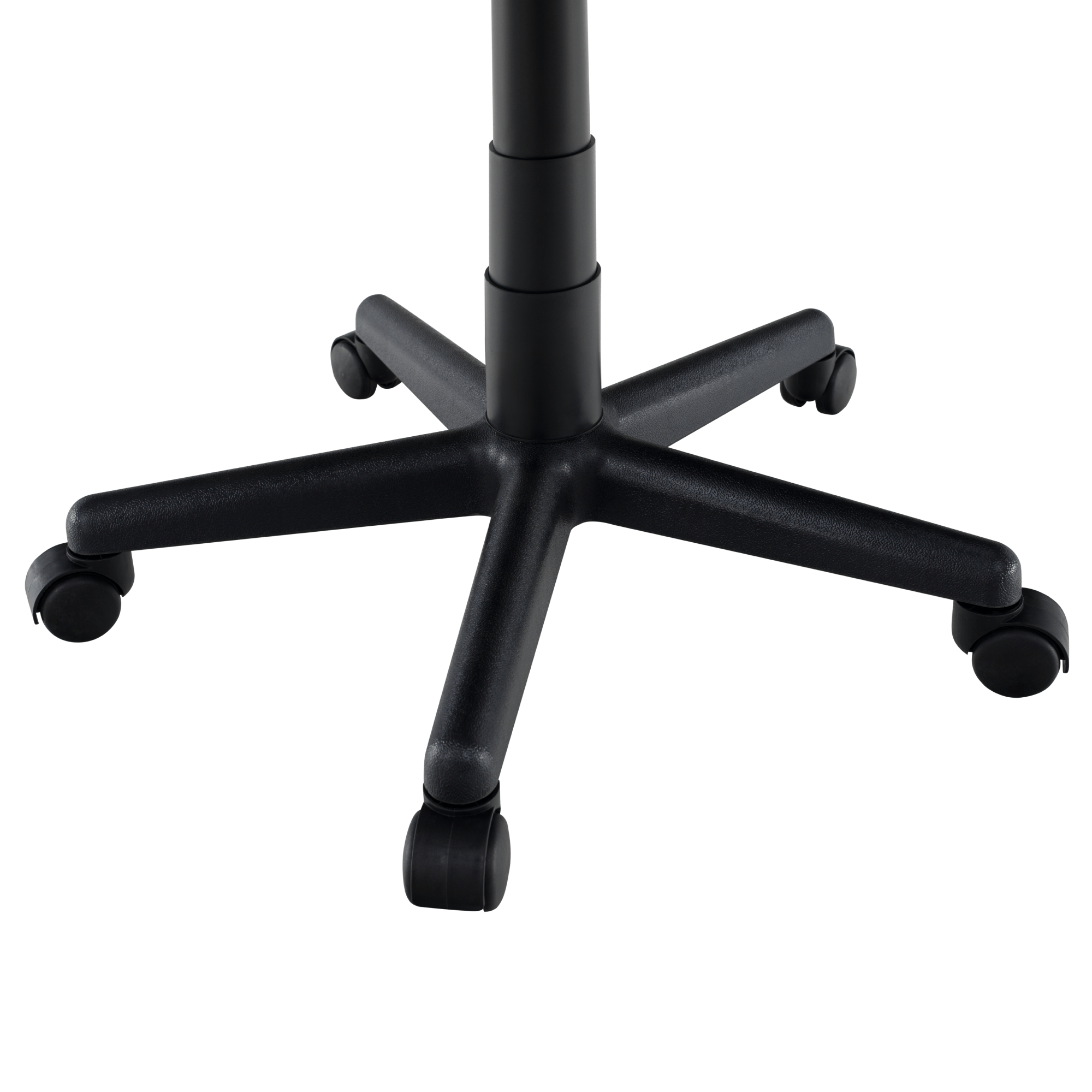 Scaun de birou, negru, REMO 3 NEW — imaginea 12
