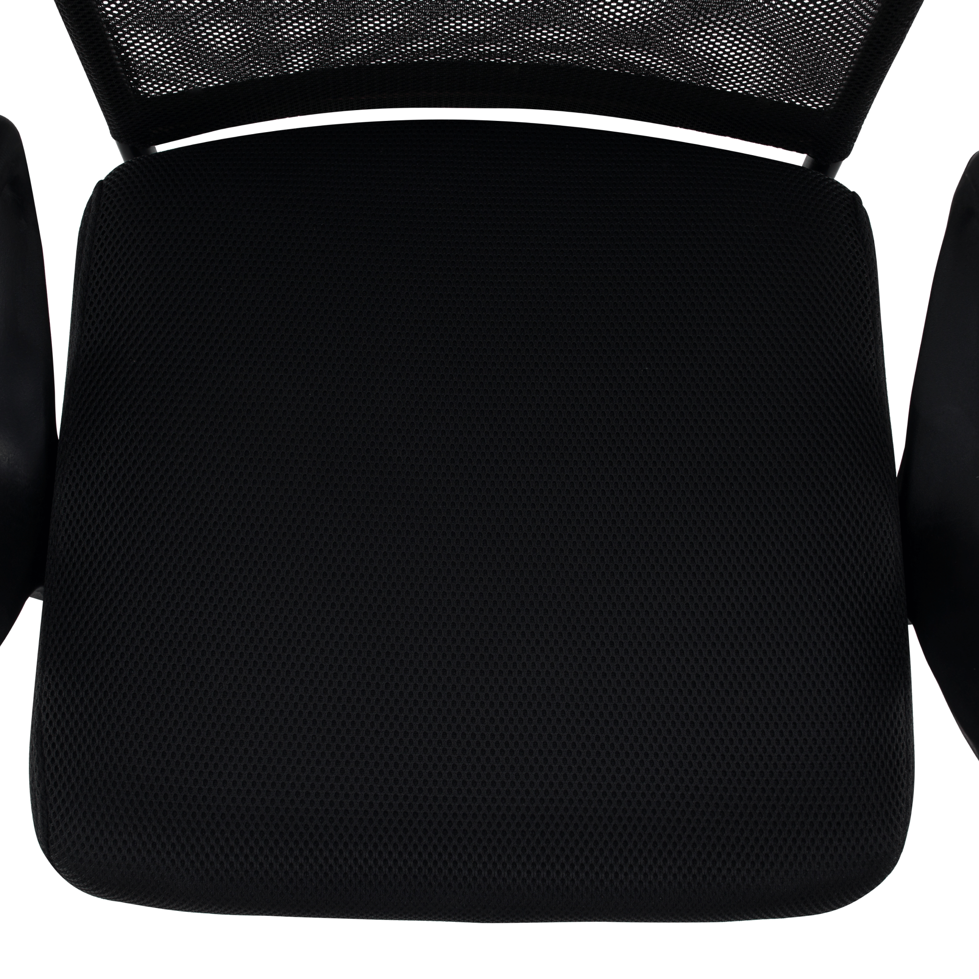 Scaun de birou, negru, REMO 3 NEW — imaginea 16