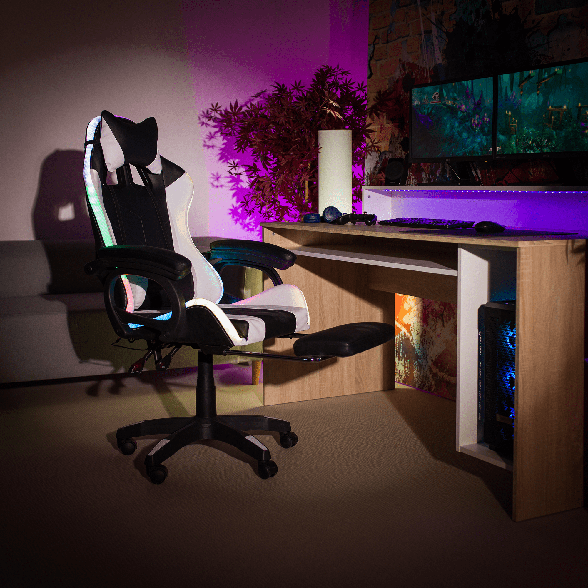 Scaun de birou — imaginea 7