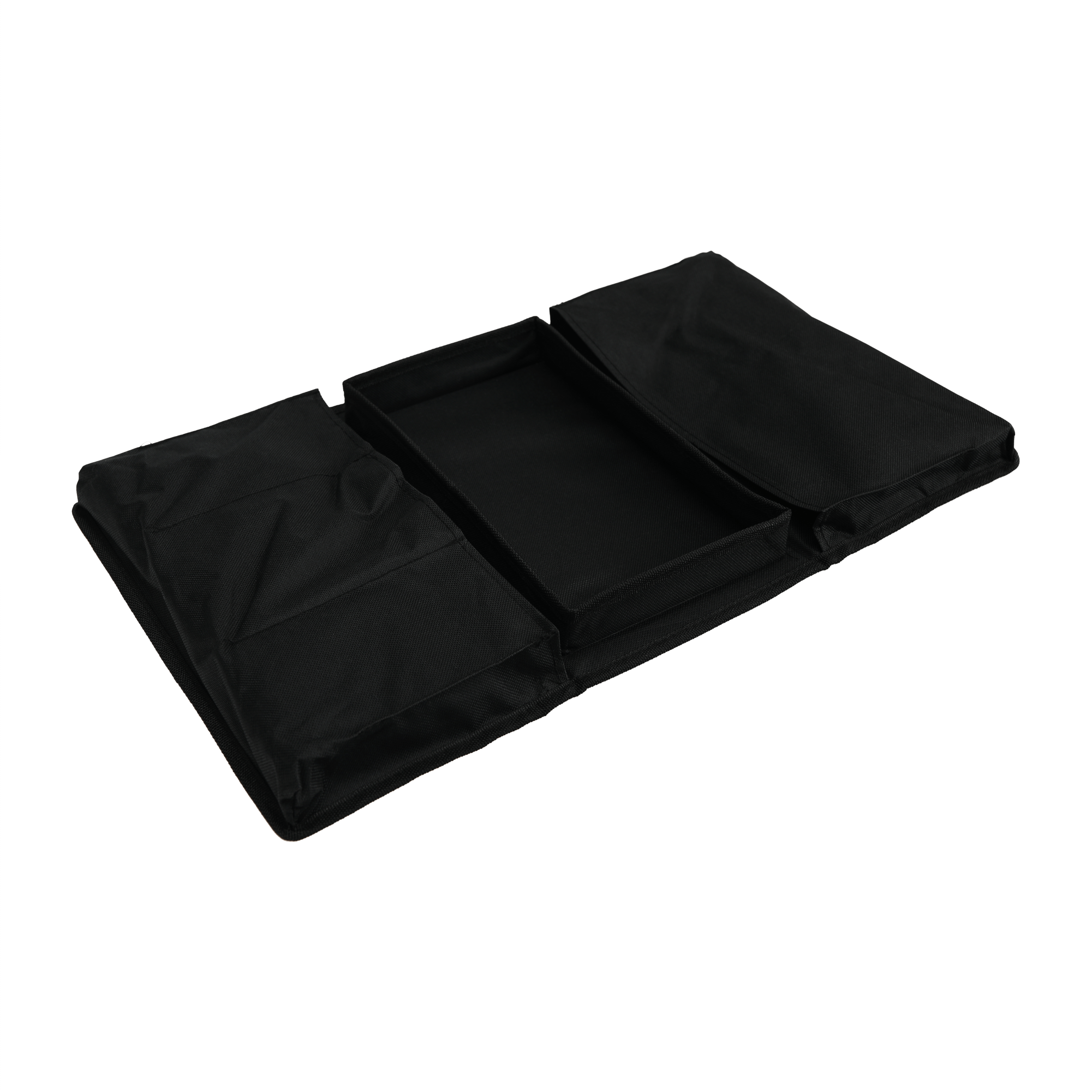 Organizator canapea, negru, IPRES — imaginea 10