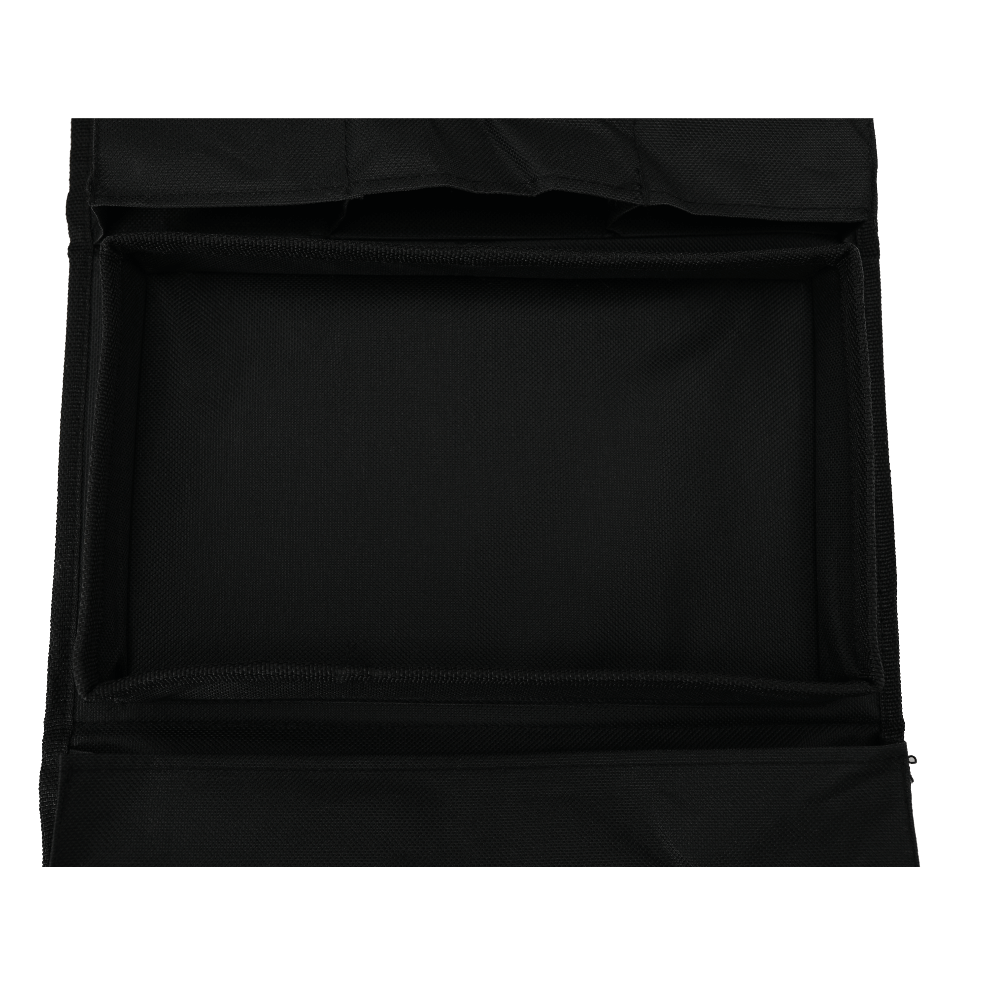 Organizator canapea, negru, IPRES — imaginea 13