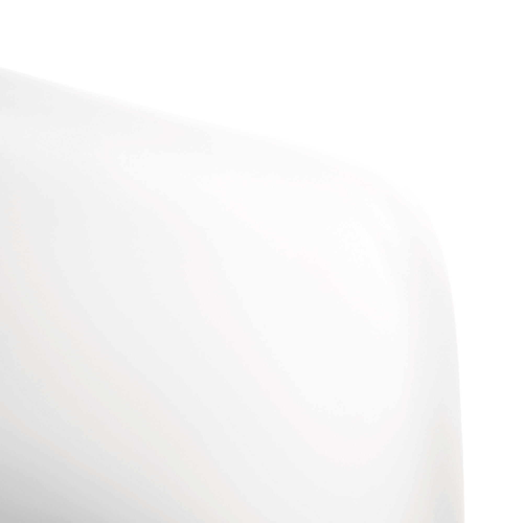 Scaun pivotant elegant, alb, ETOSA — imaginea 11
