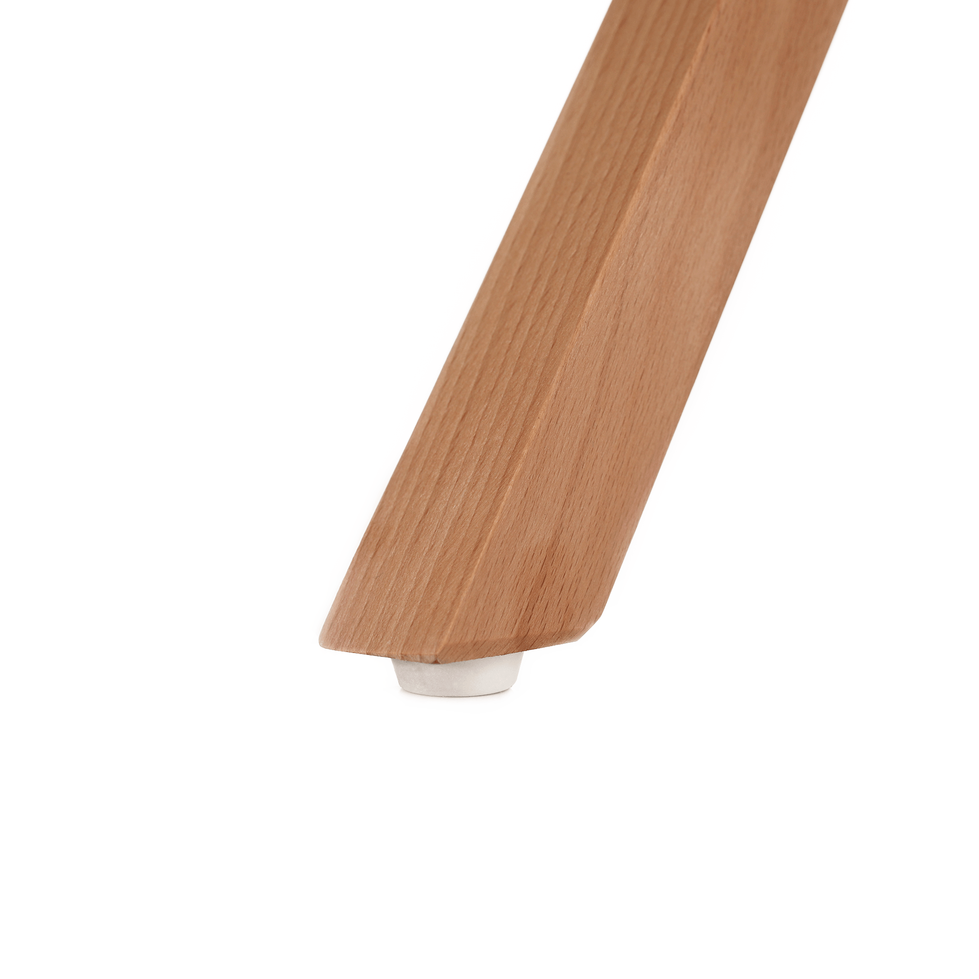Scaun pivotant elegant, alb, ETOSA — imaginea 13