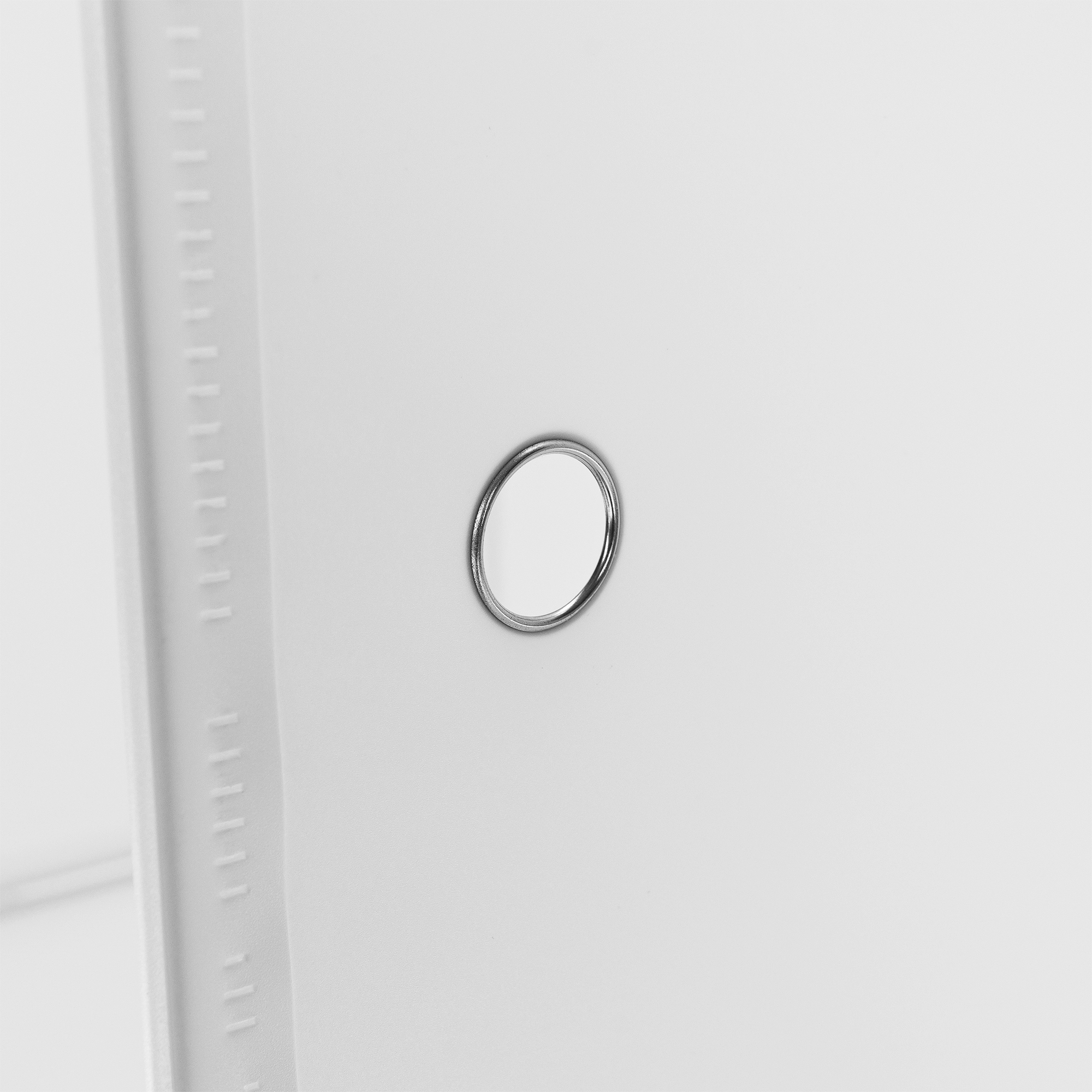 Dulap multifunctional modular, alb, ZAFOD — imaginea 11