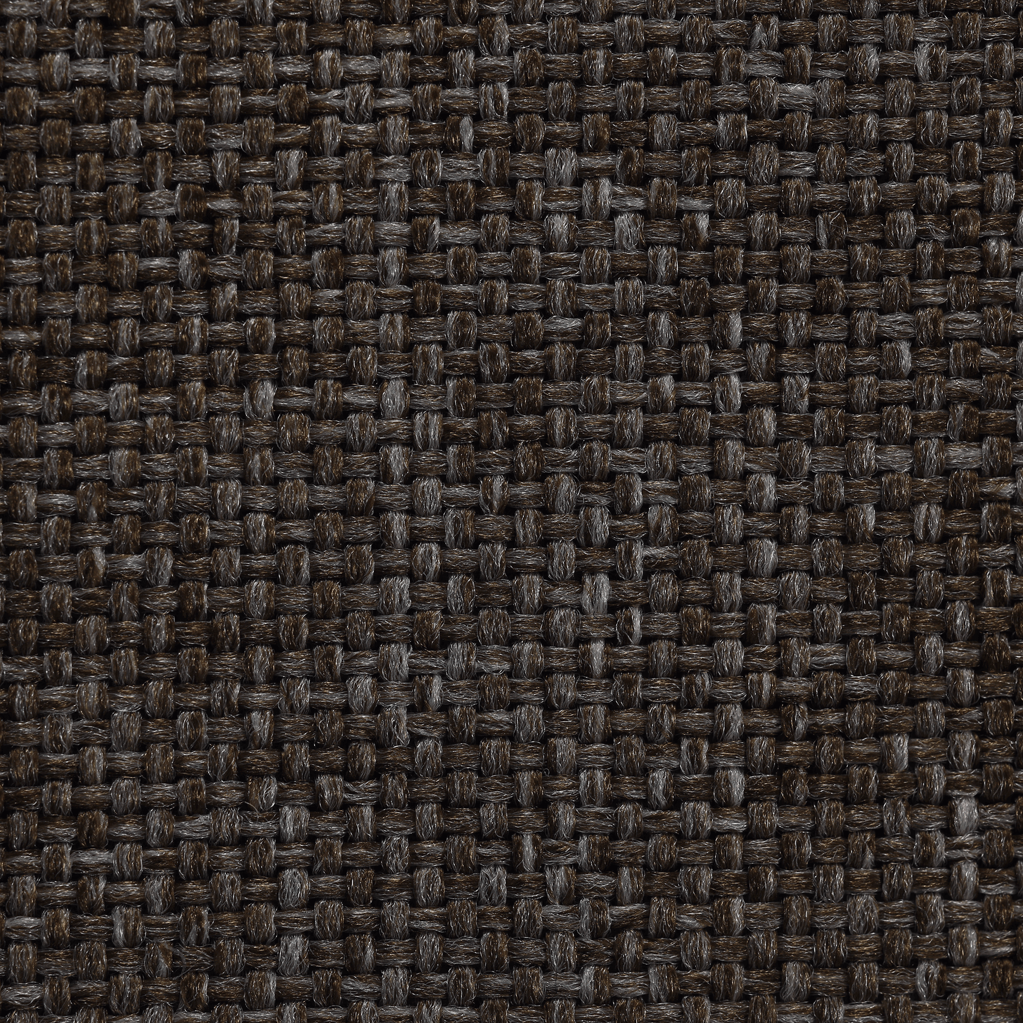 Comoda cu sertare din material textil, bej/maro deschis/maro inchis, HAZEL TYP 3 — imaginea 14