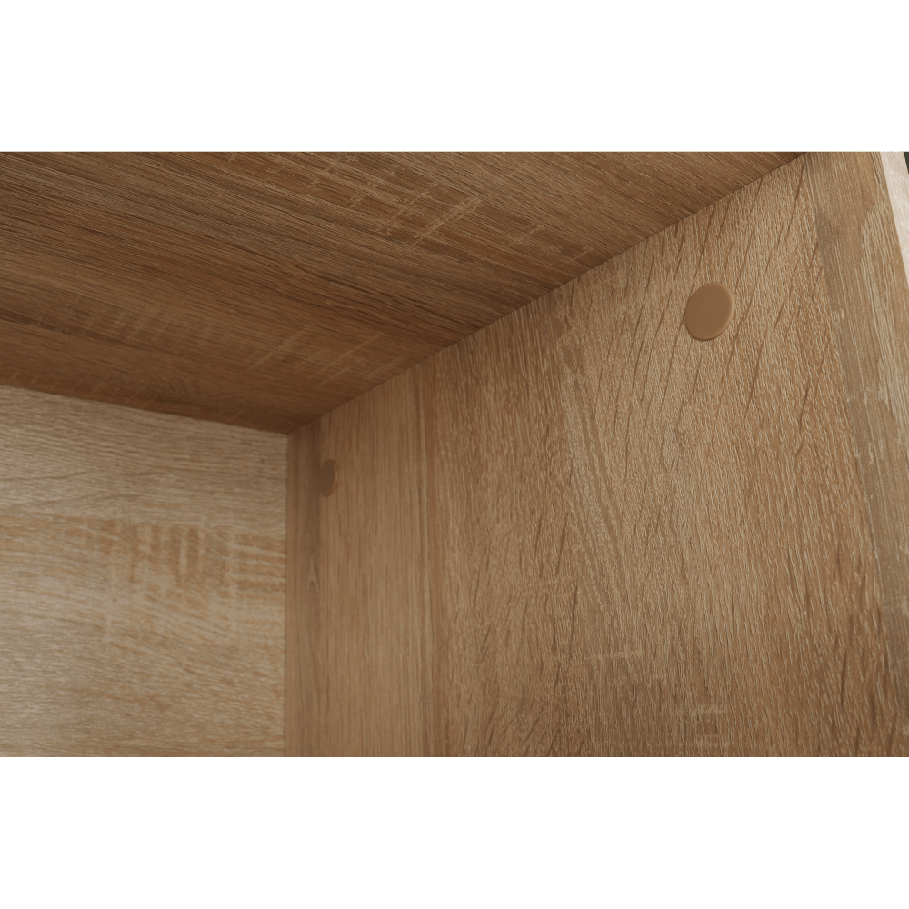 Raft de birou JOHAN 2 NEW 03 JH031 — imaginea 9