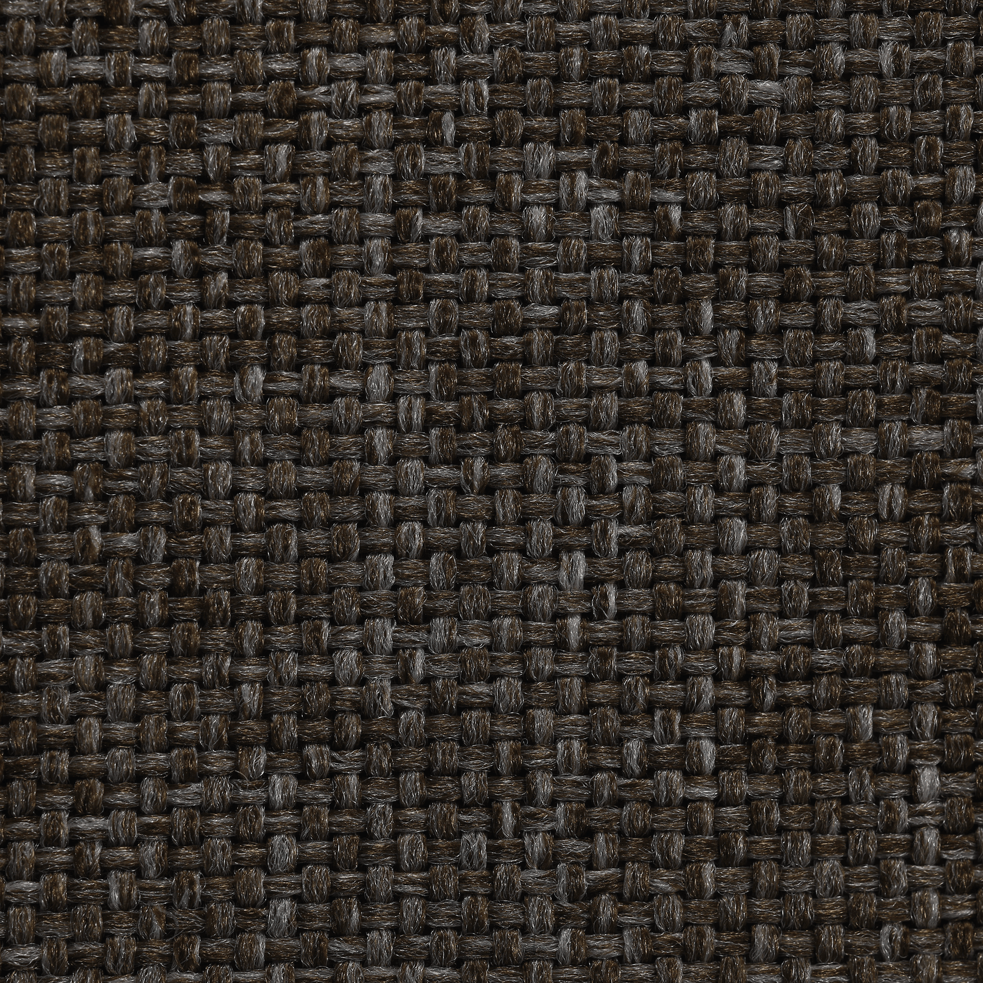 Comoda cu sertare din material textil, bej/maro deschis/maro inchis, HAZEL TYP 1 — imaginea 17