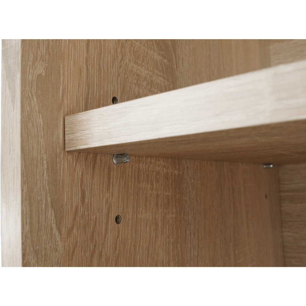 Raft de birou JOHAN 2 NEW 03 JH031 — imaginea 10