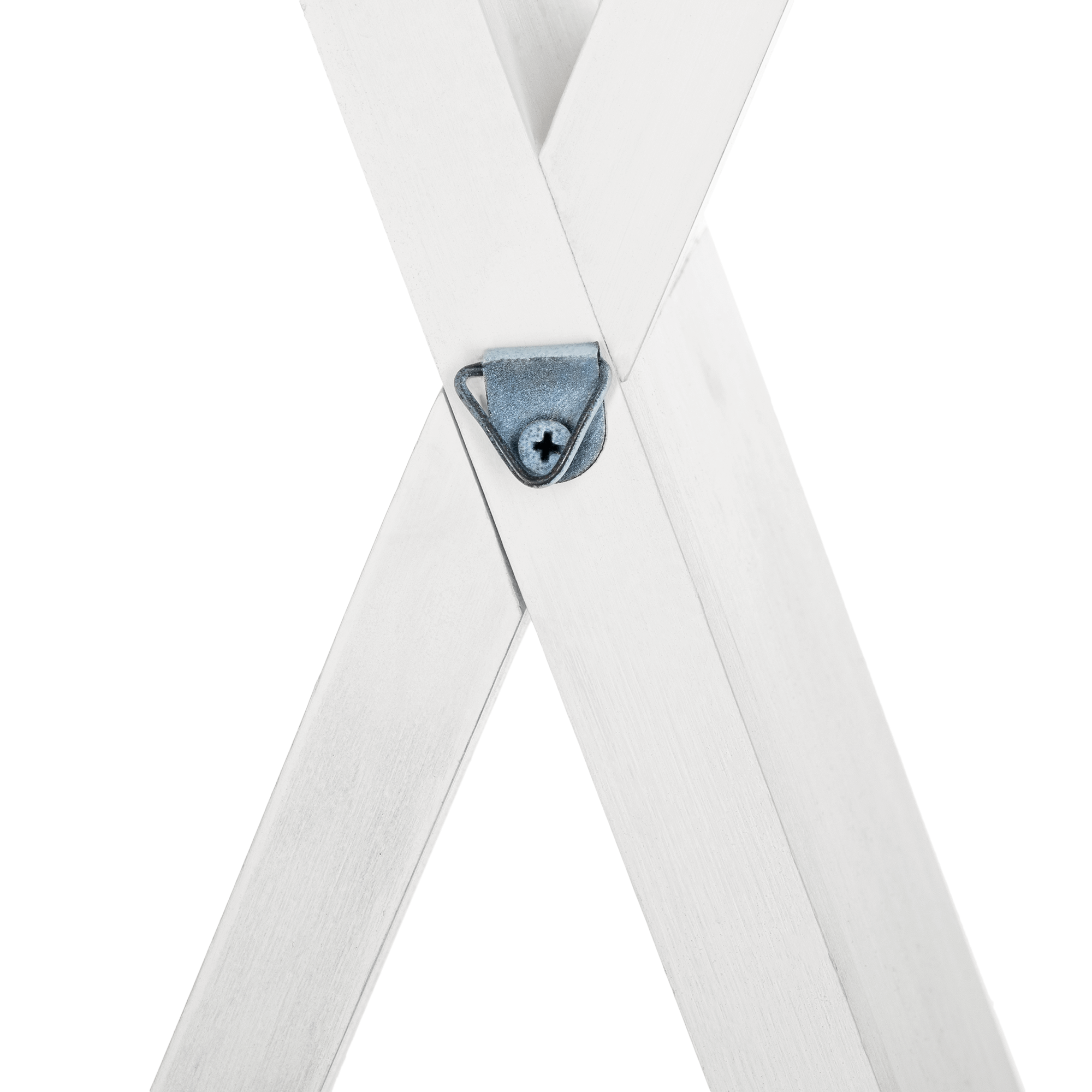 Raft pentru copii, alb / natural, JOLI — imaginea 10