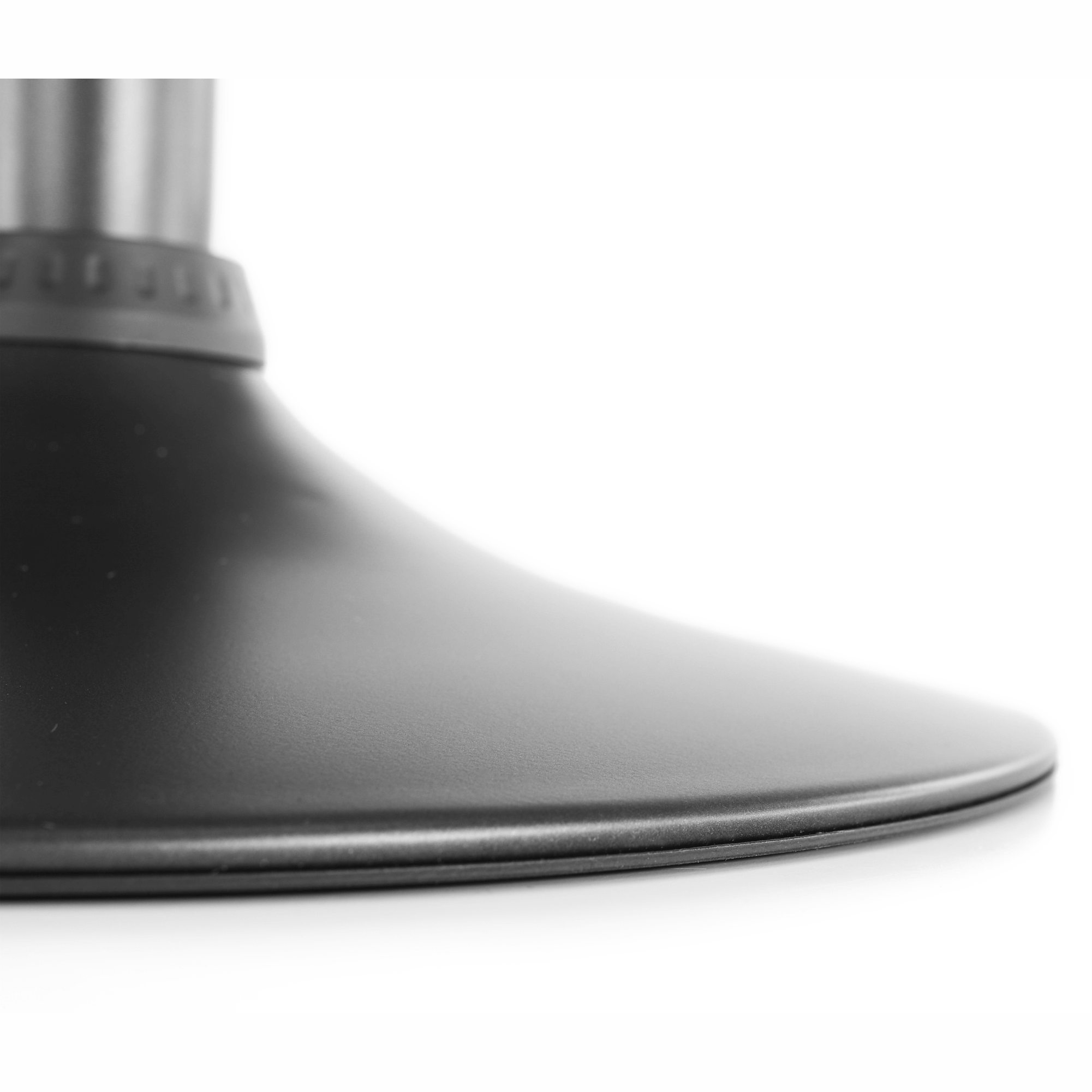 Scaun de bar, mentol / negru, LAHELA — imaginea 9