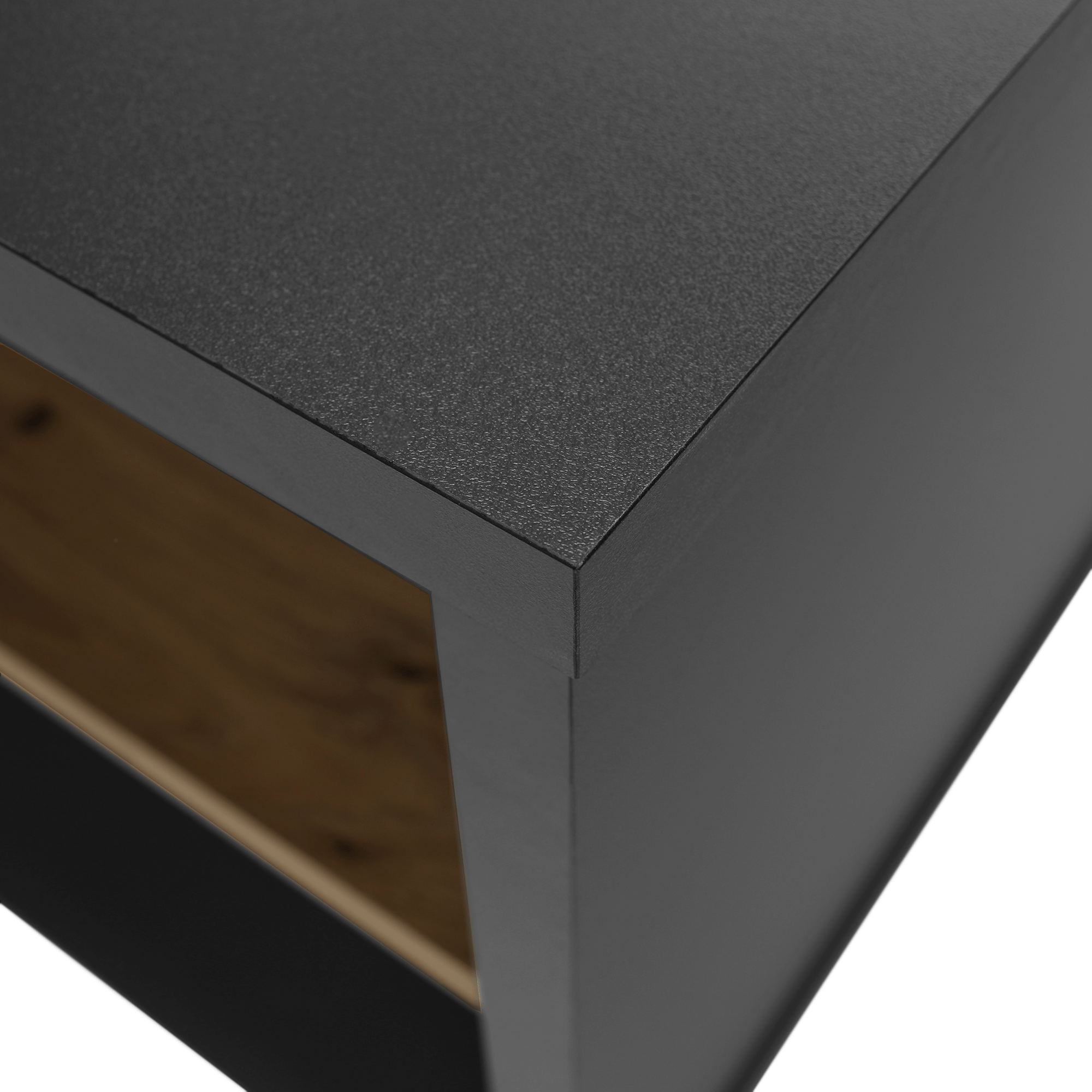 Masuta de cafea, grafit — imaginea 11
