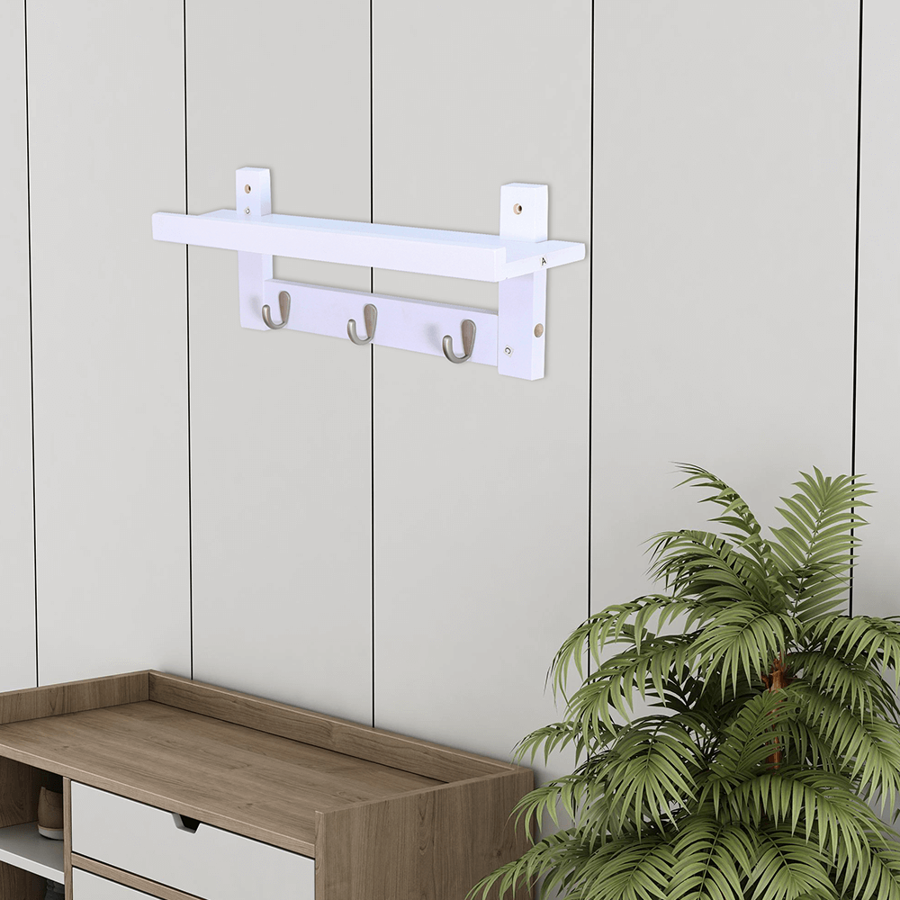 Raft, alb, JODA TYP 2 — imaginea 2