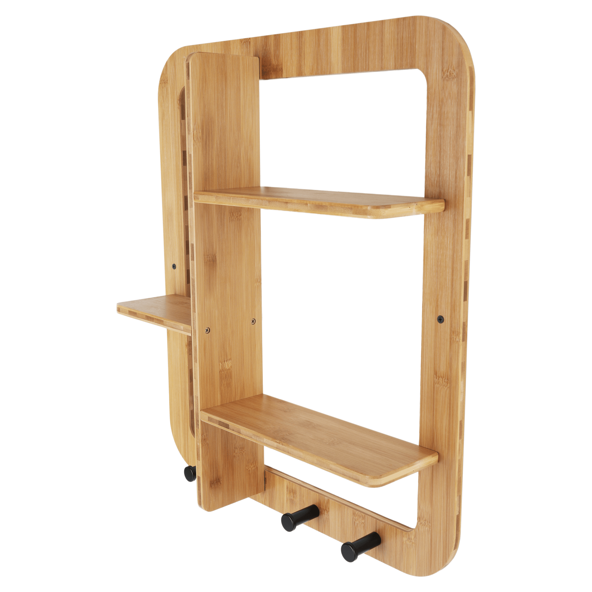 Raft, bambus natural, ARTID TYP 2 — imaginea 8