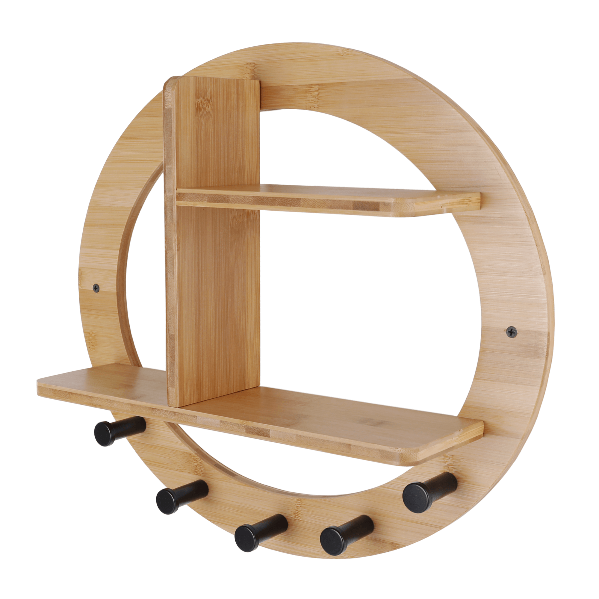 Raft, bambus natural, ARTID TYP 1 — imaginea 4