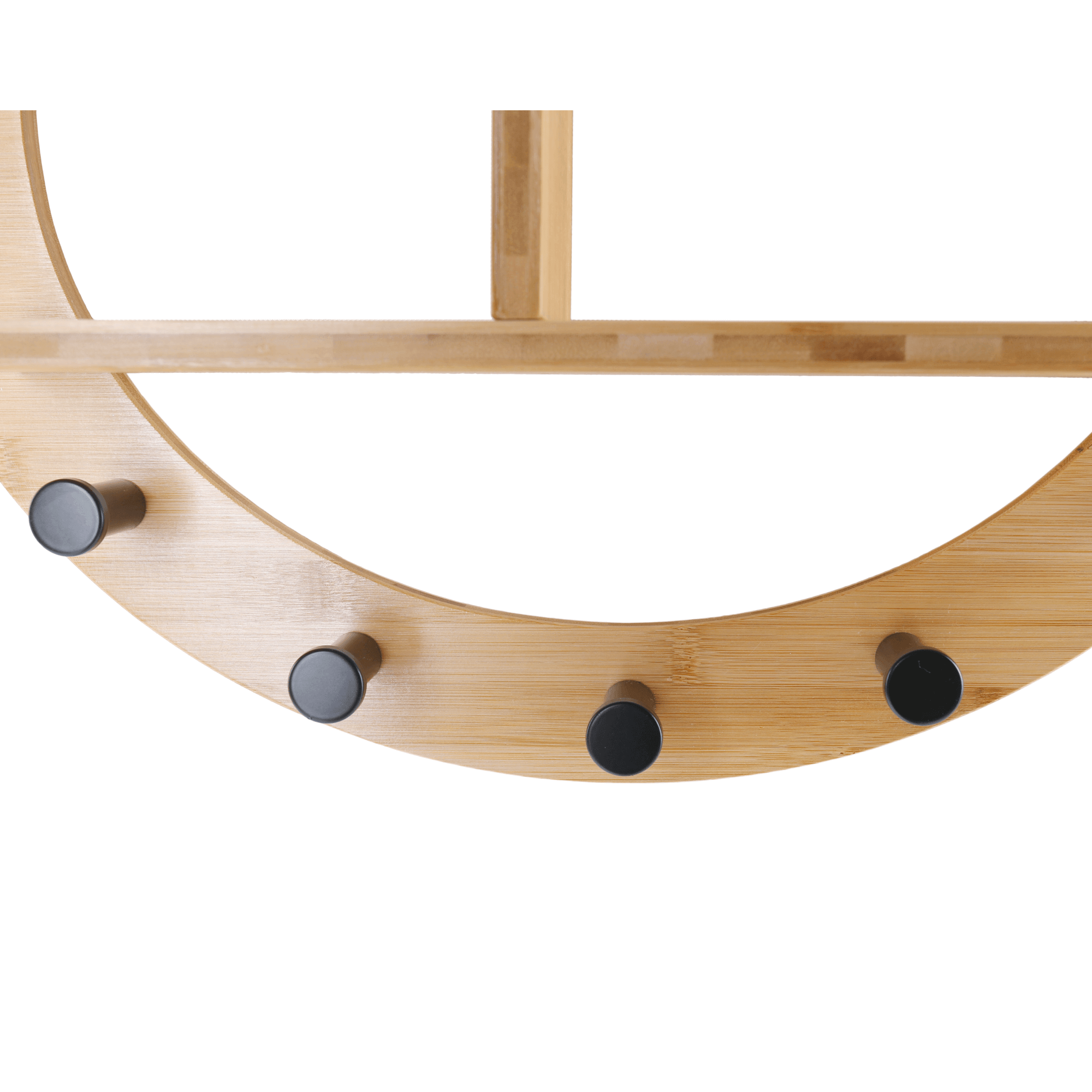 Raft, bambus natural, ARTID TYP 1 — imaginea 5