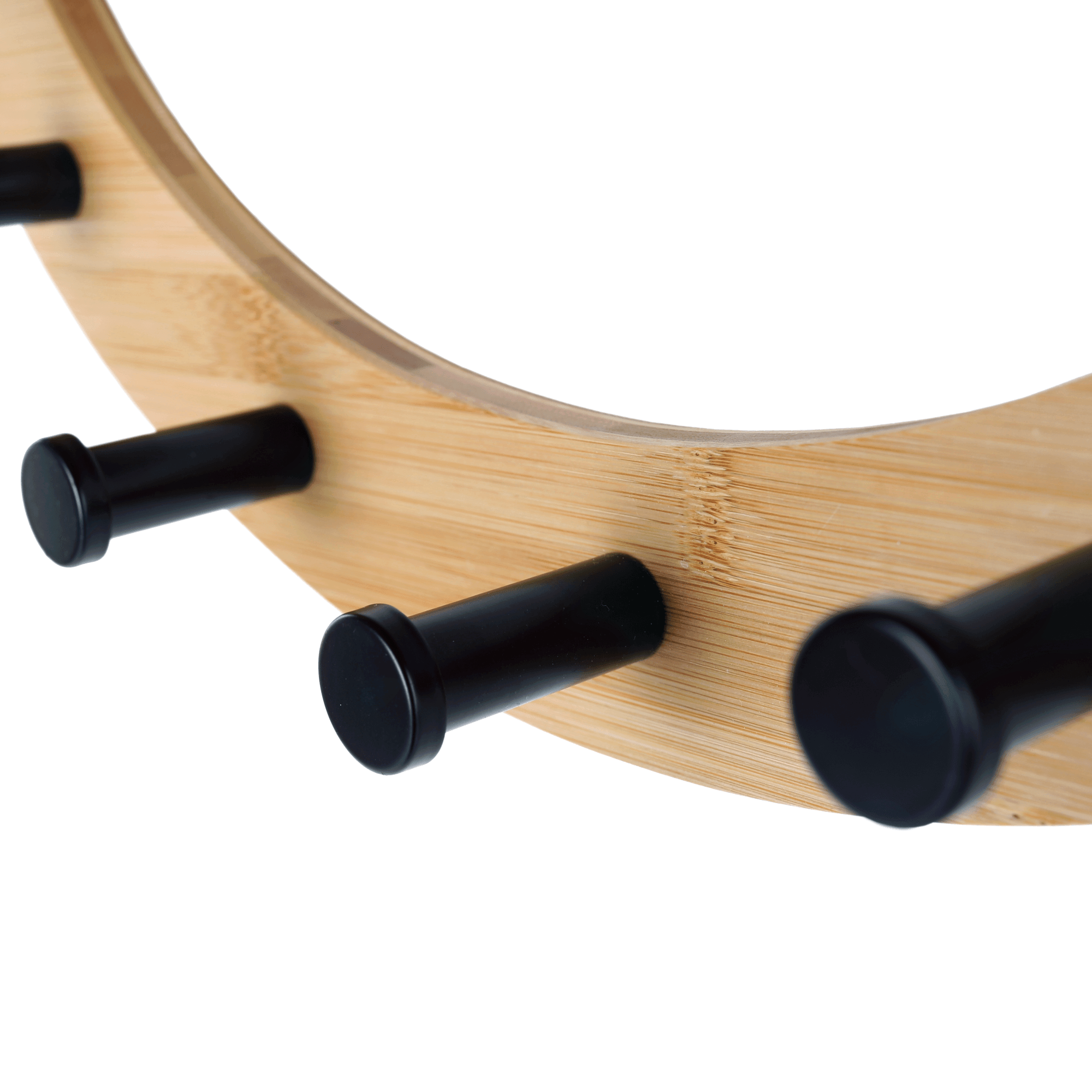 Raft, bambus natural, ARTID TYP 1 — imaginea 6