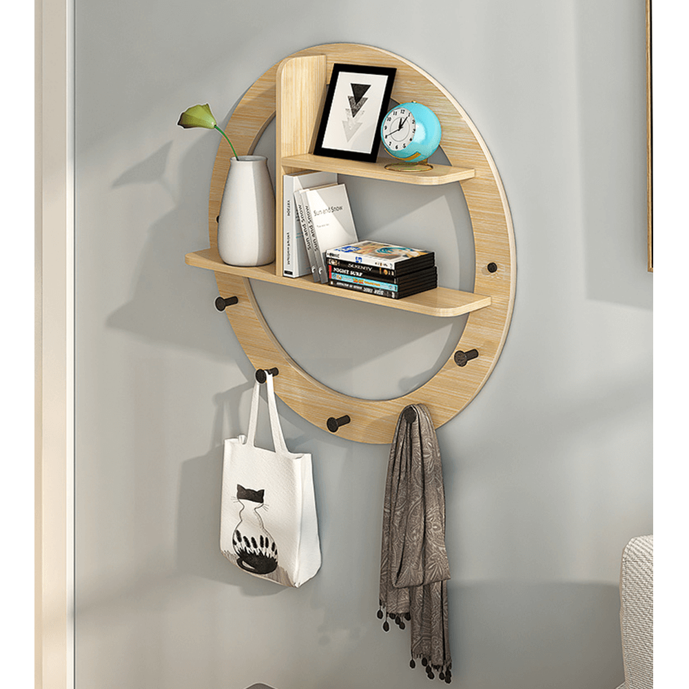 Raft, bambus natural, ARTID TYP 1 — imaginea 9