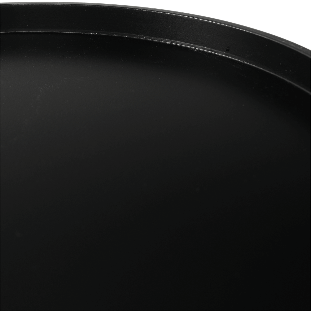Masuta auxiliara, negru/natural, SANSE TYP 2 — imaginea 10