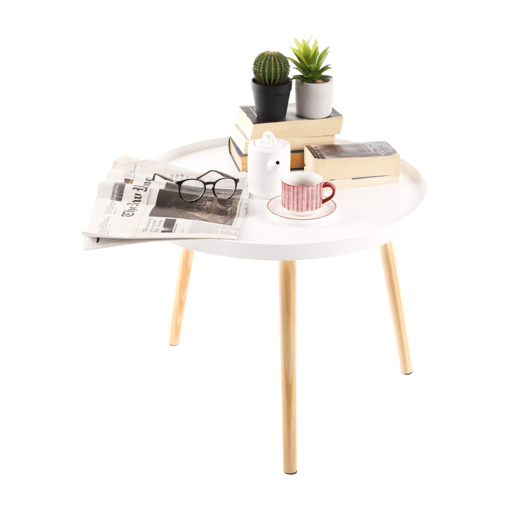 Masuta auxiliara, alb/natural, SANSE TYP 1 — imaginea 19
