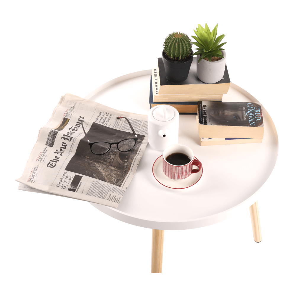 Masuta auxiliara, alb/natural, SANSE TYP 1 — imaginea 20