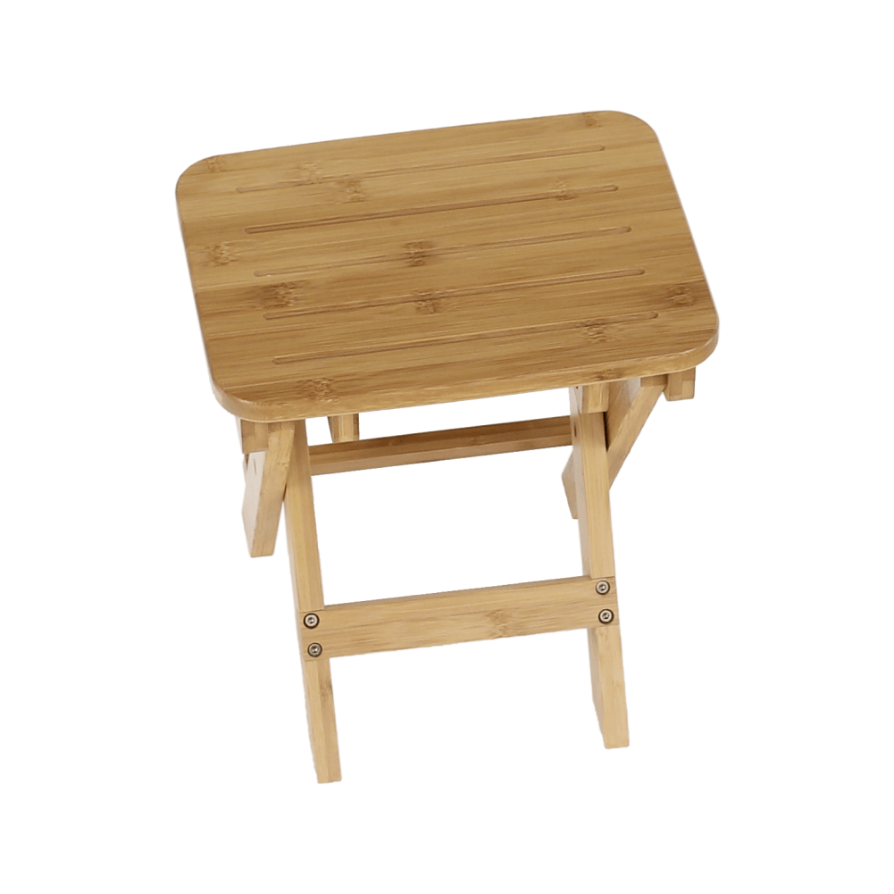 Scaun, bambus natural, DENICE — imaginea 4