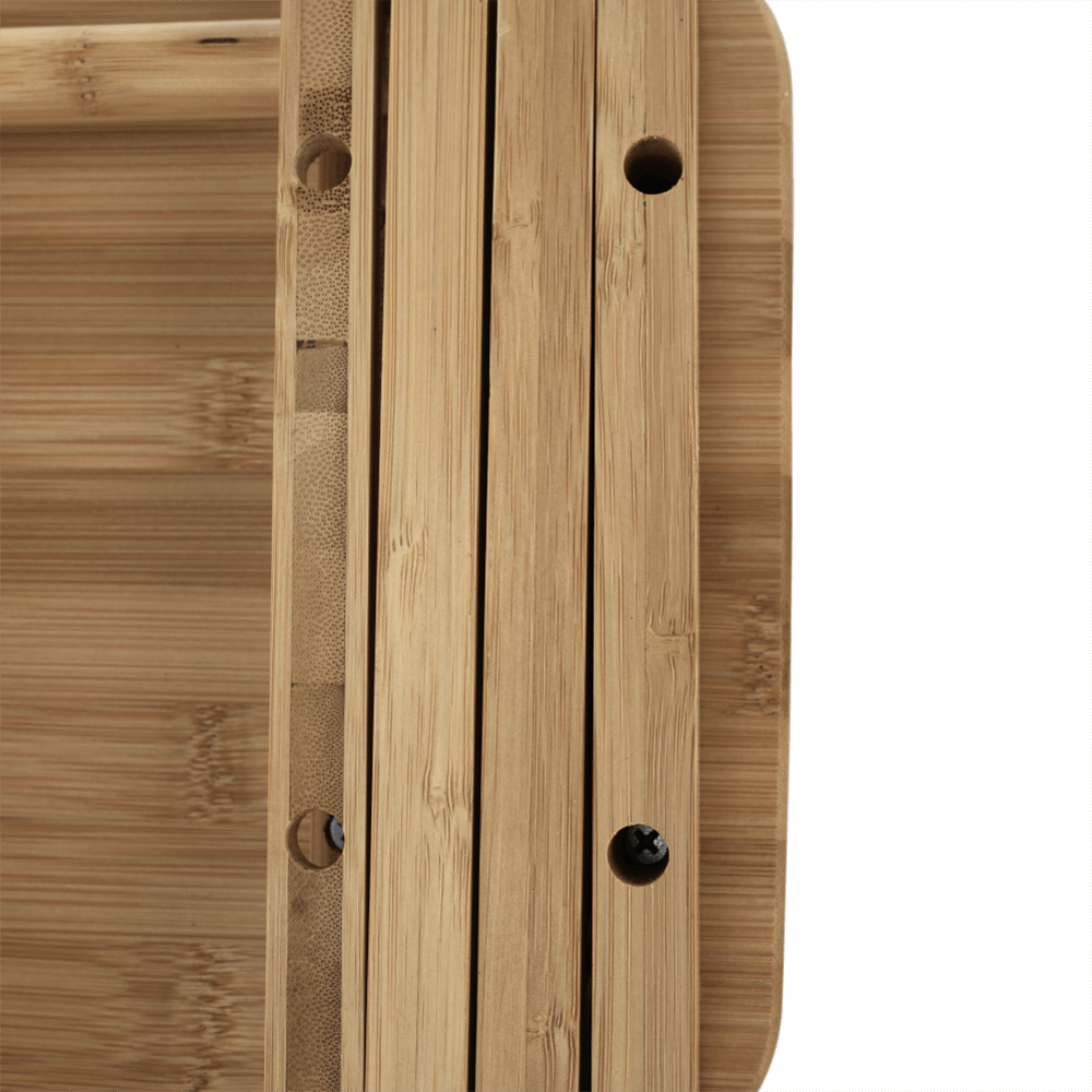 Scaun, bambus natural, DENICE — imaginea 6