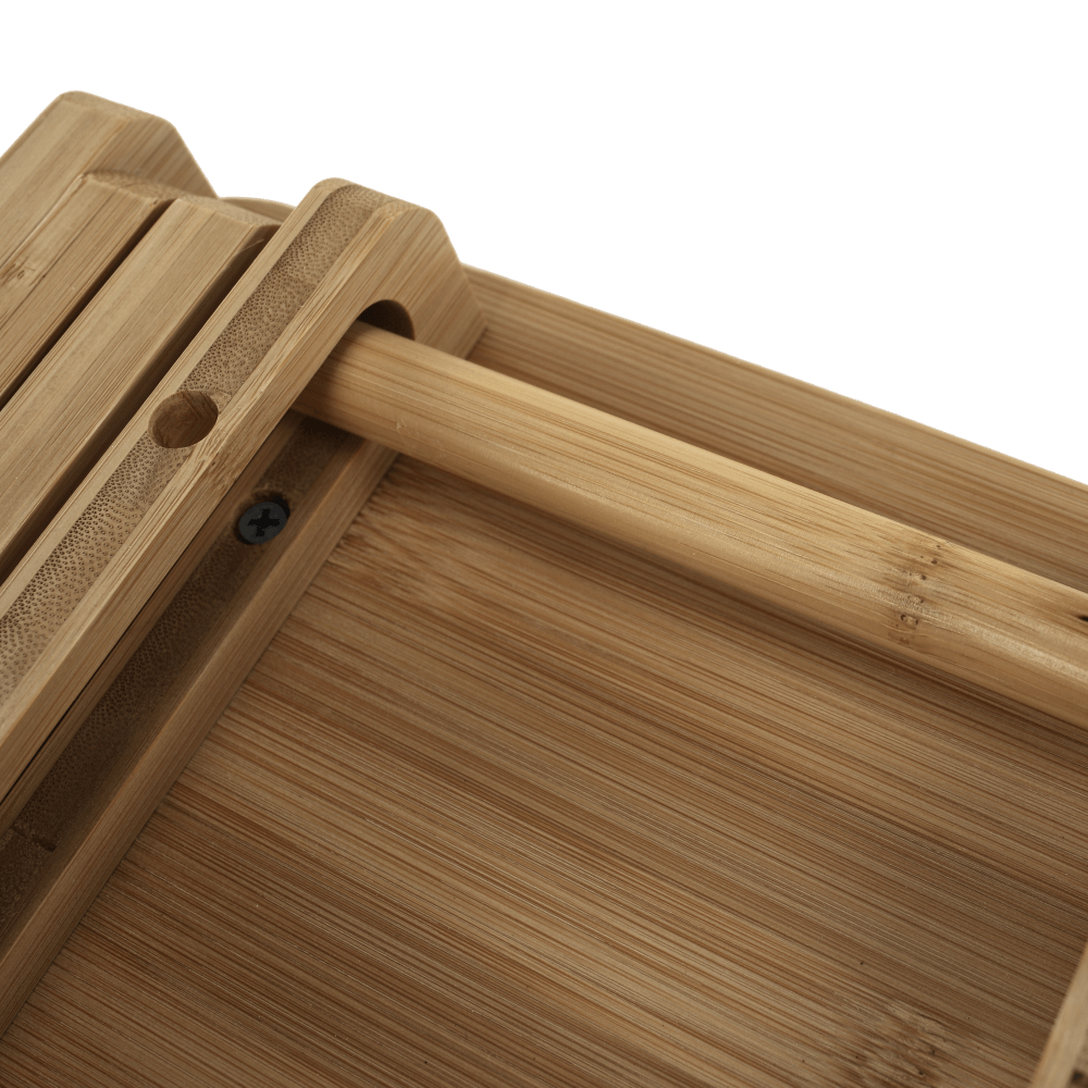 Scaun, bambus natural, DENICE — imaginea 7
