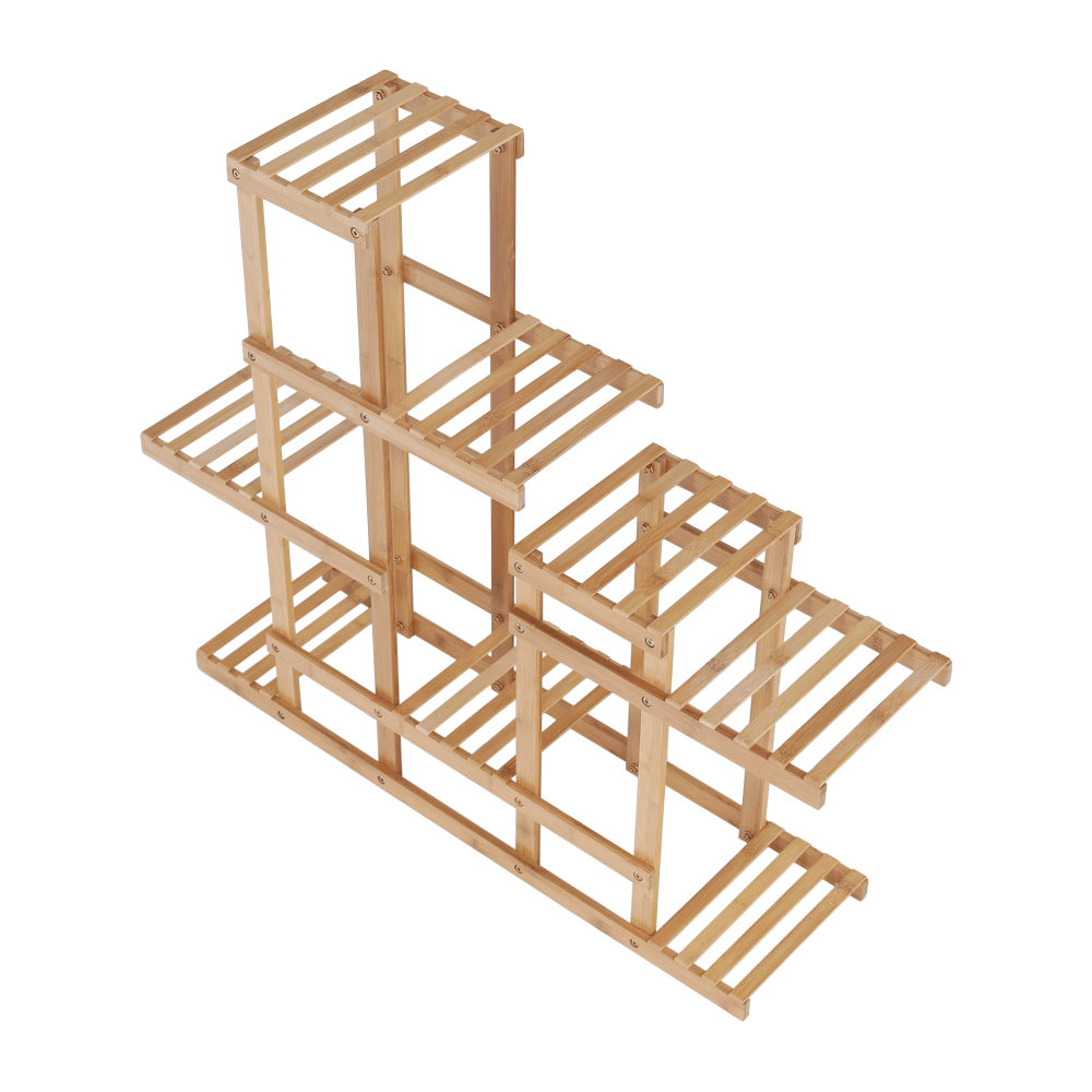Raft, bambus, TABIA — imaginea 9