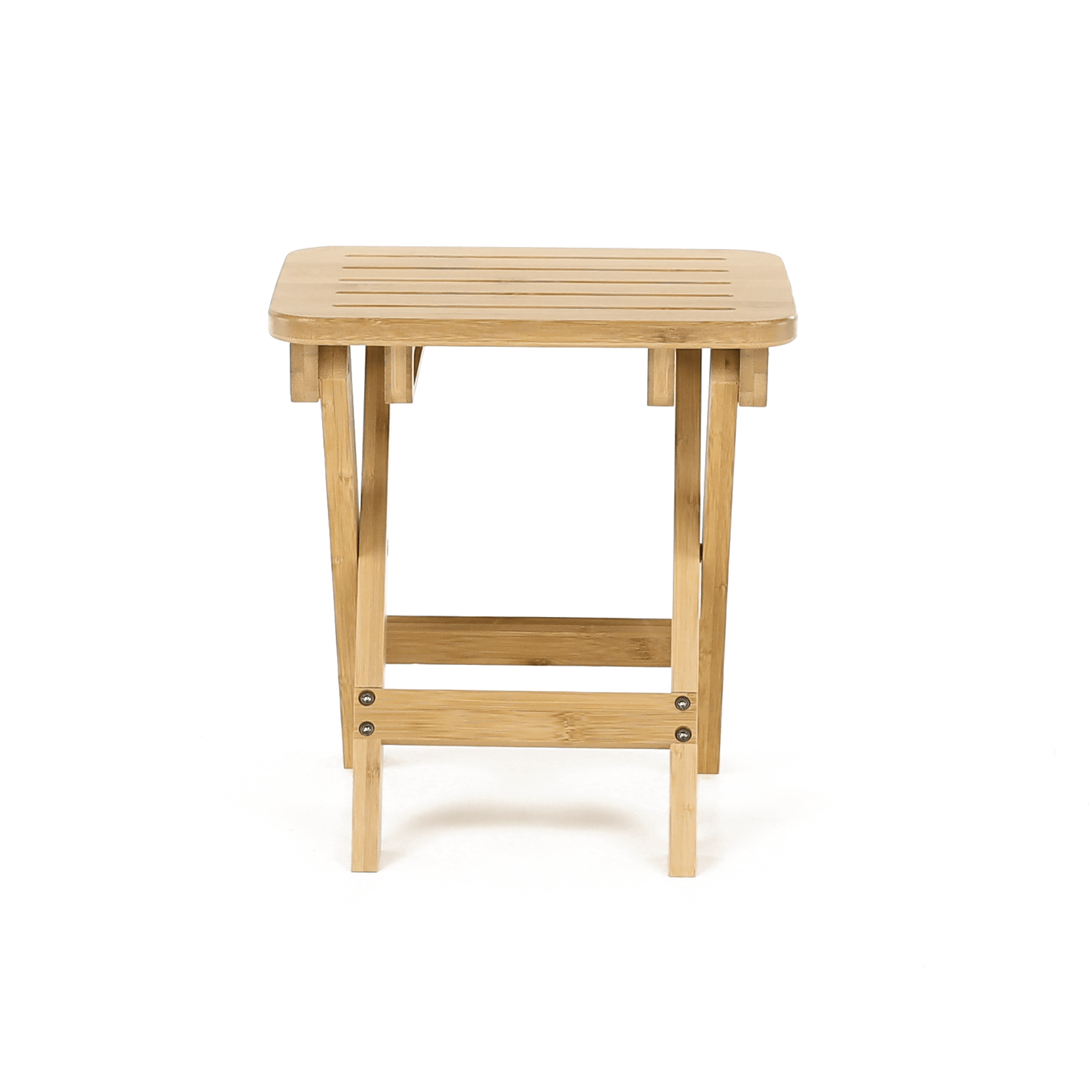 Scaun, bambus natural, DENICE — imaginea 10