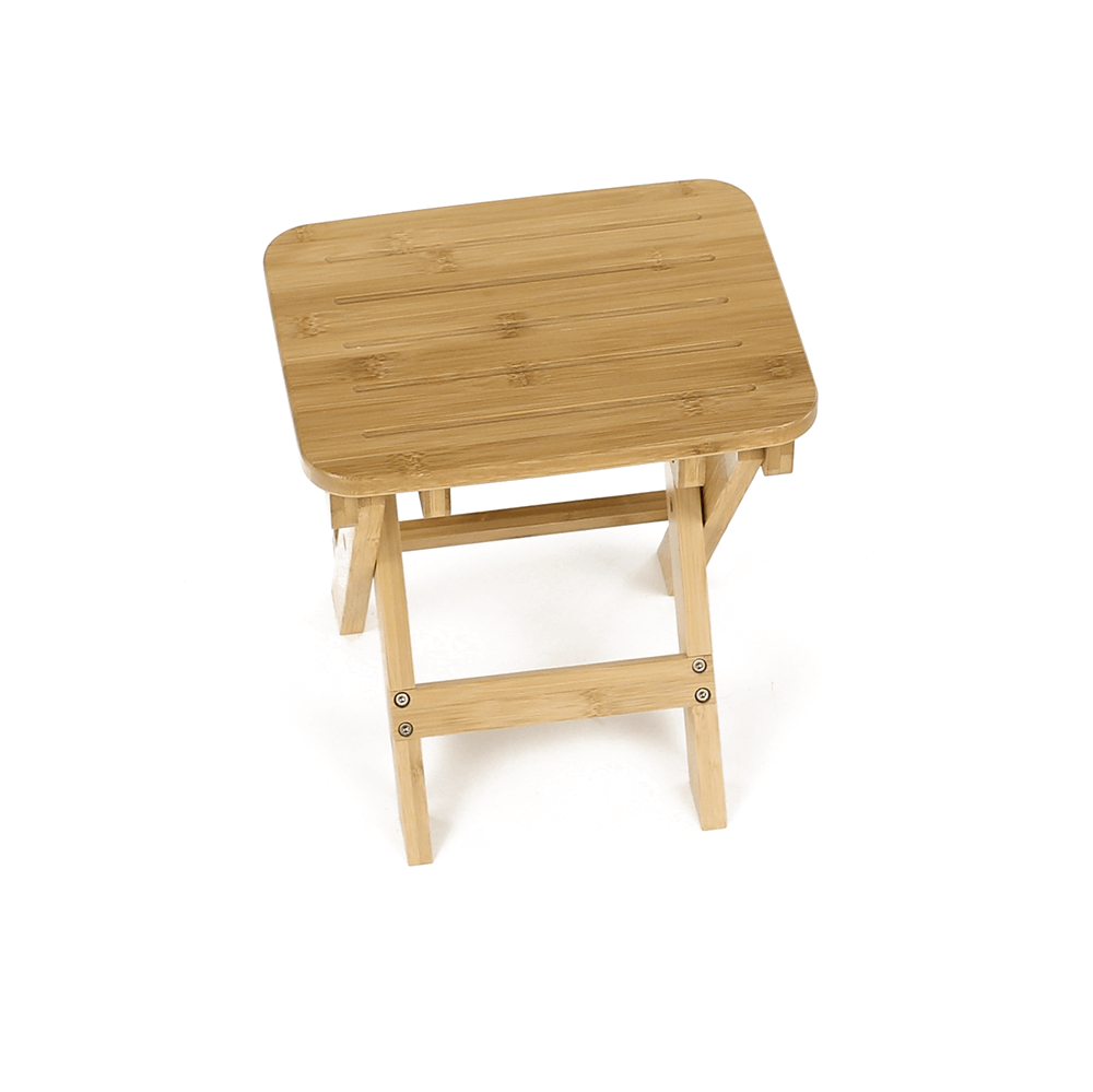 Scaun, bambus natural, DENICE — imaginea 11