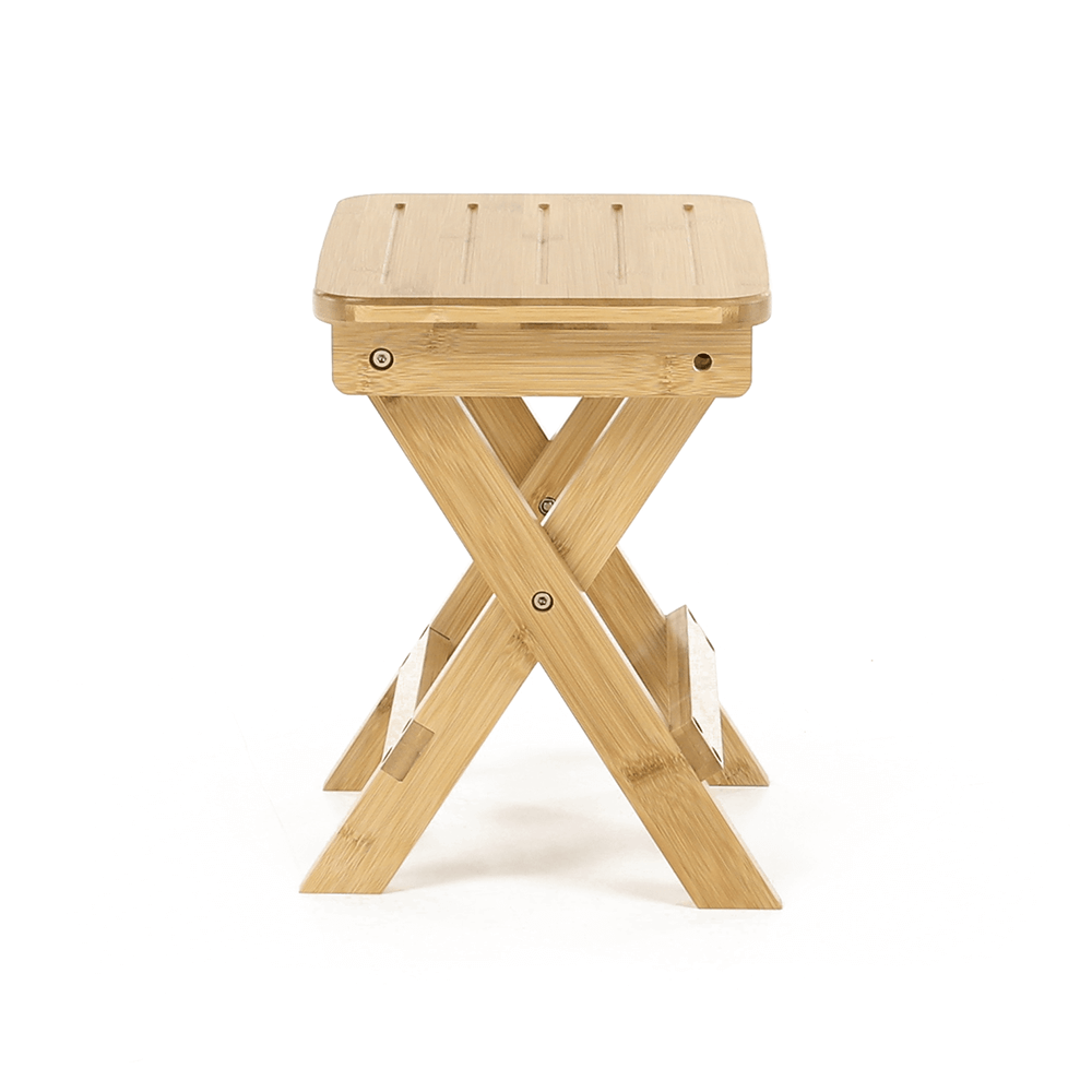 Scaun, bambus natural, DENICE — imaginea 12