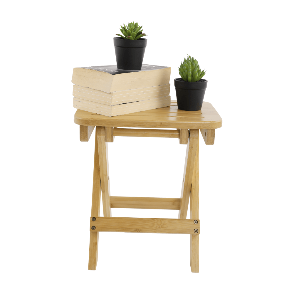 Scaun, bambus natural, DENICE — imaginea 20