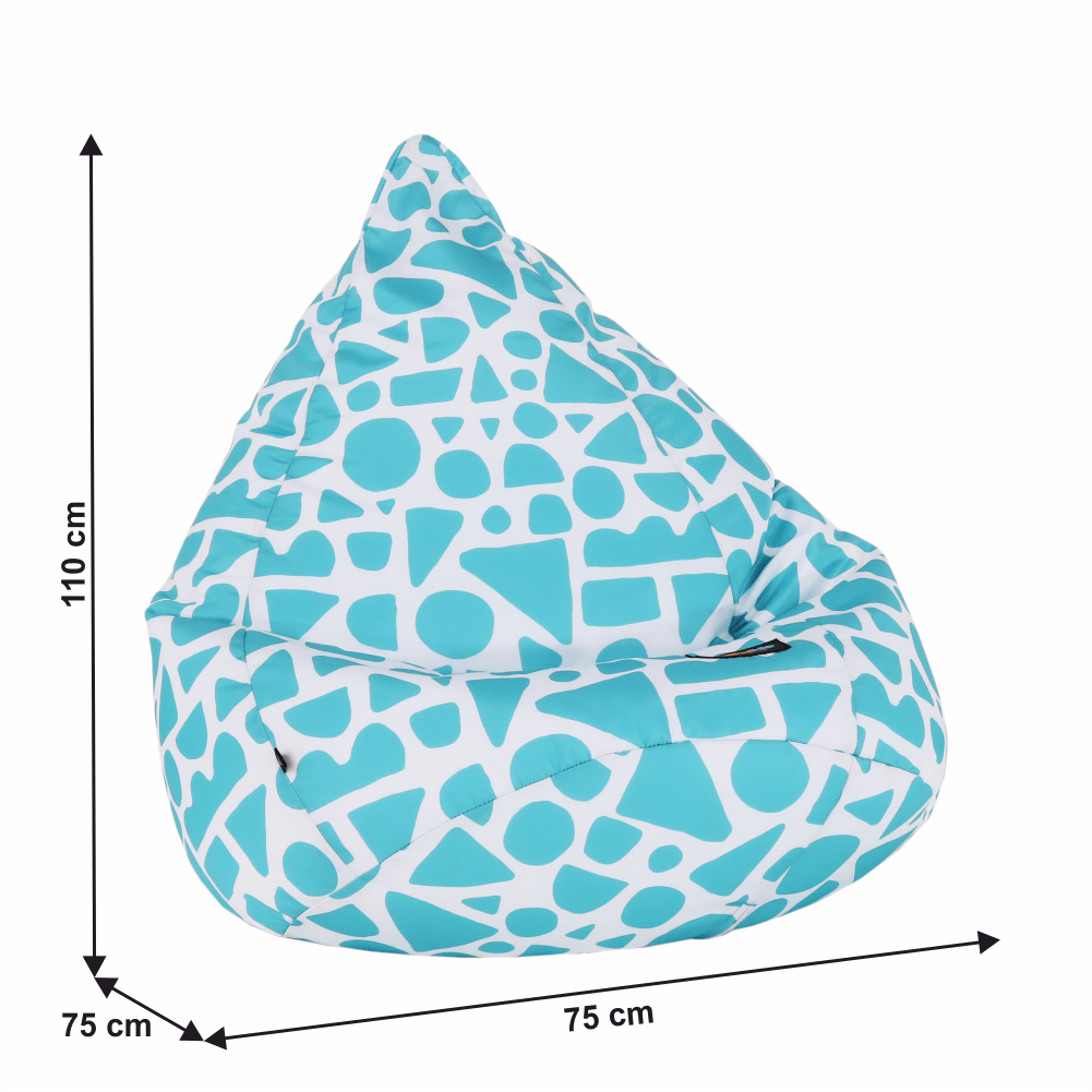 Fotoliu tip sac — imaginea 12
