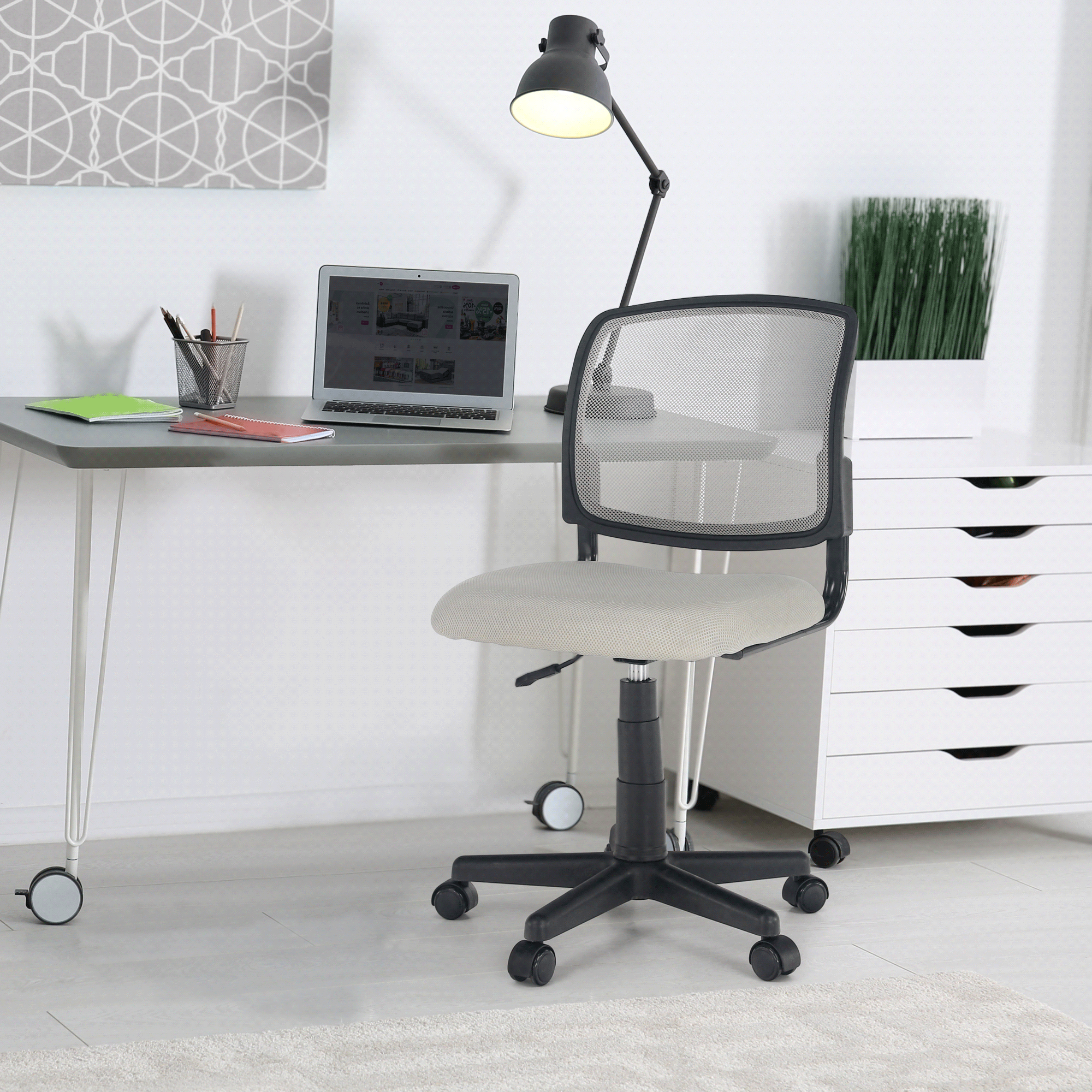 Scaun rotativ — imaginea 17