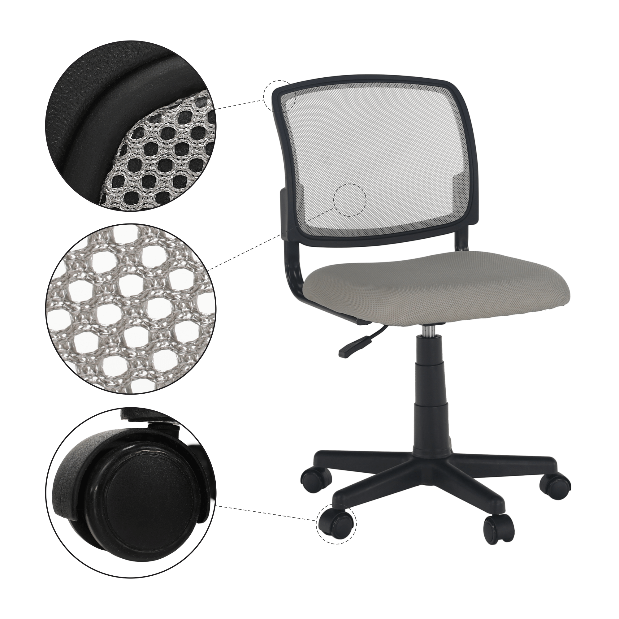Scaun rotativ — imaginea 18