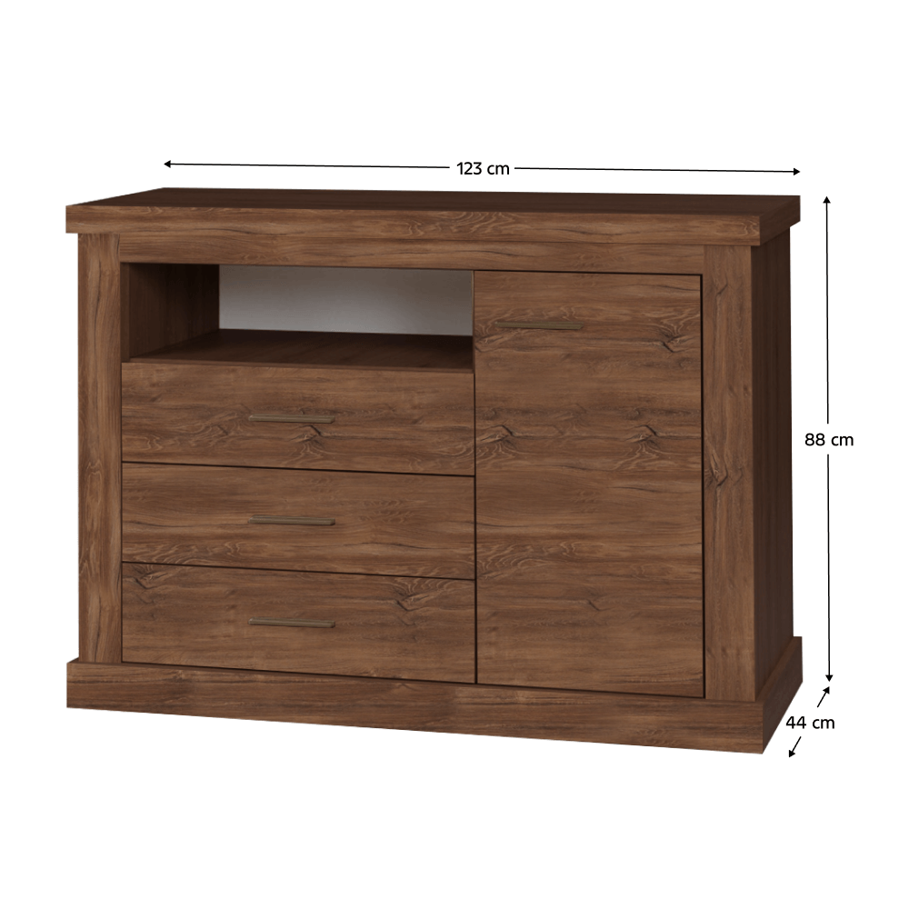Scrin AR6, stejar stirling, HILARD — imaginea 3