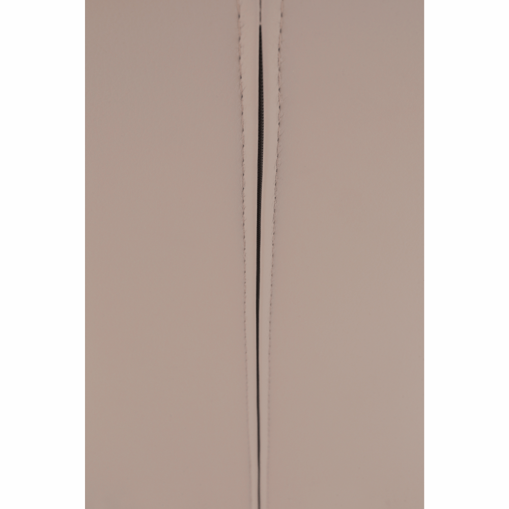 Scaun dining, maro deschis, TOSENA — imaginea 5