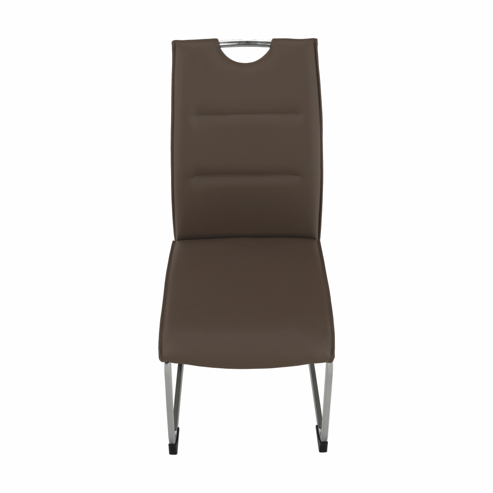 Scaun dining, maro, TOSENA — imaginea 13