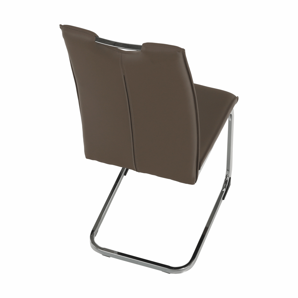 Scaun dining, maro, TOSENA — imaginea 14