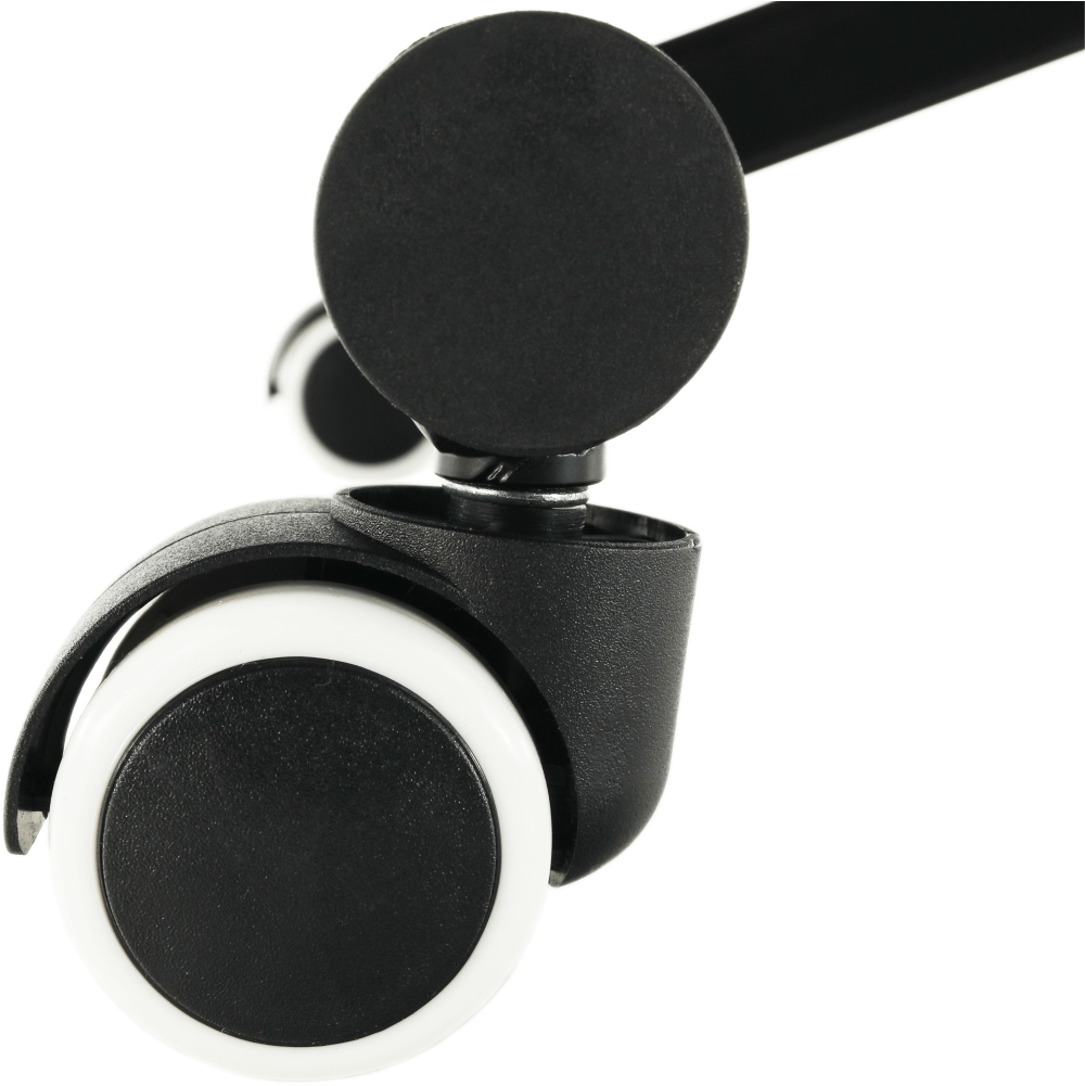 Scaun de ingenunchiere ergonomic, gri — imaginea 6