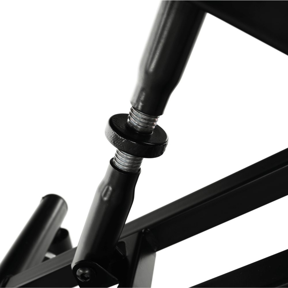 Scaun de ingenunchiere ergonomic, gri — imaginea 7