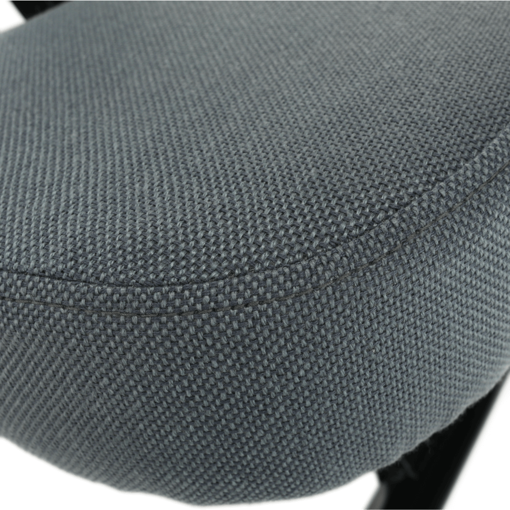 Scaun de ingenunchiere ergonomic, gri — imaginea 10