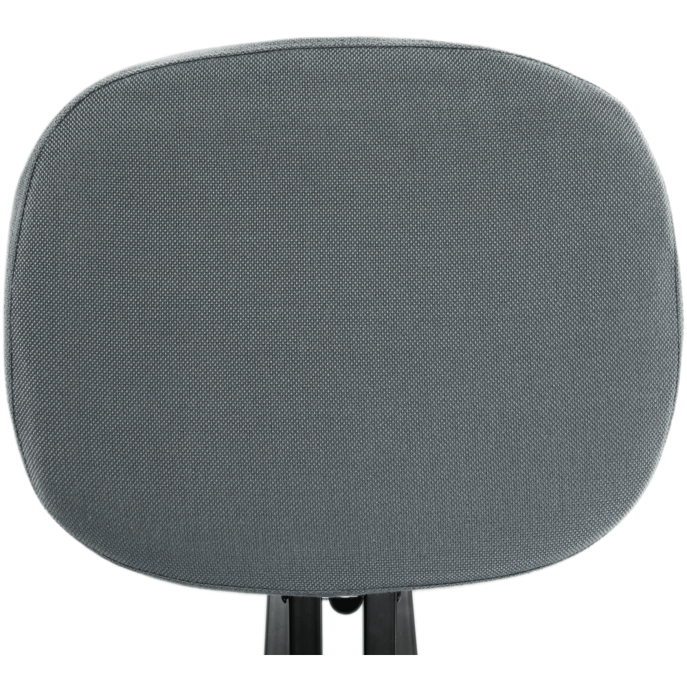 Scaun de ingenunchiere ergonomic, gri — imaginea 11