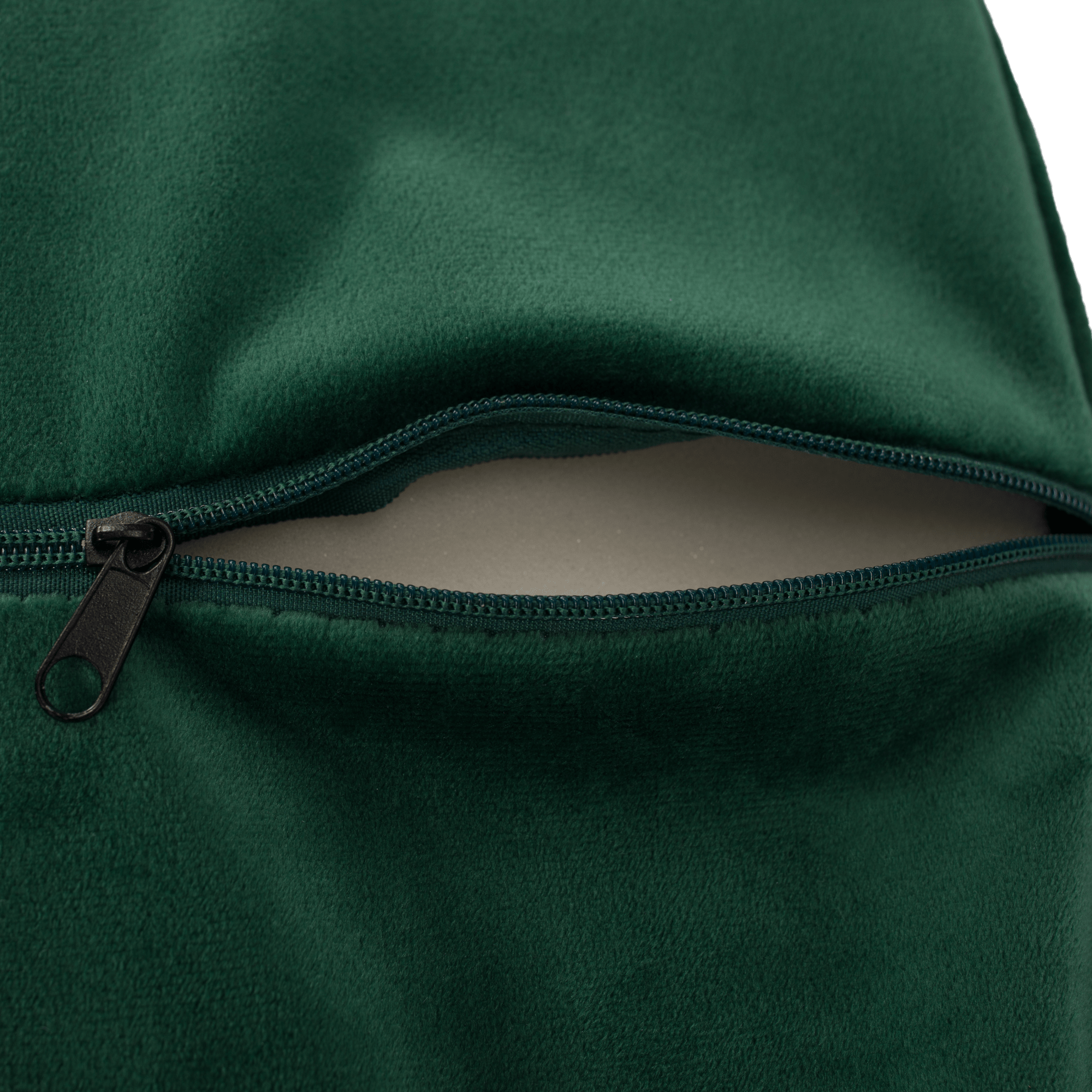 Fotoliu de design, catifea Velvet smarald, ZIRKON — imaginea 16