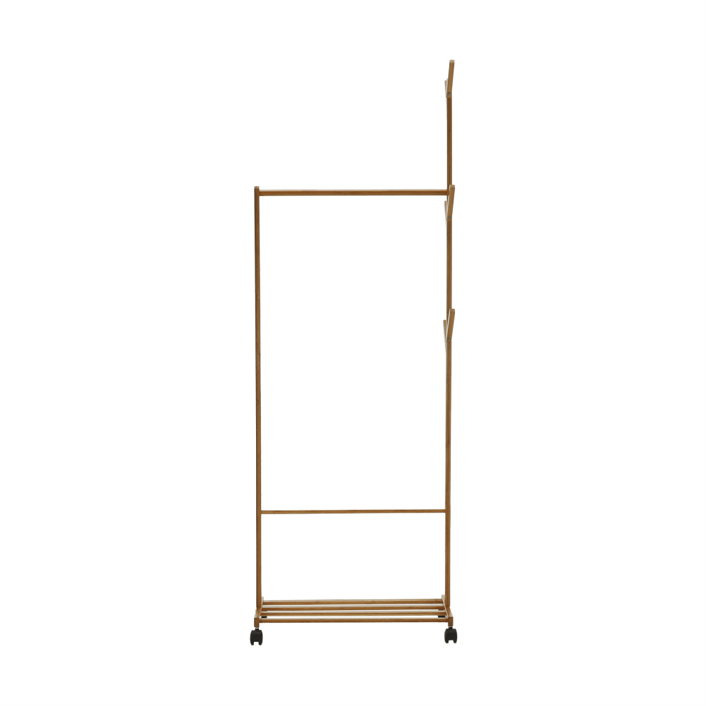 Stander haine, bambus, latime 60 cm, VIKIR TYP 1 — imaginea 3