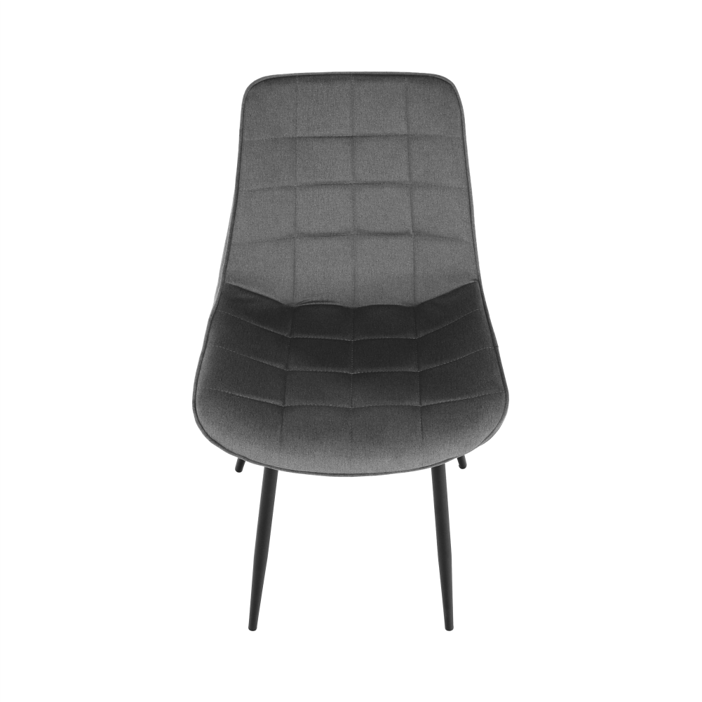 Scaun, gri/negru, SARIN — imaginea 14