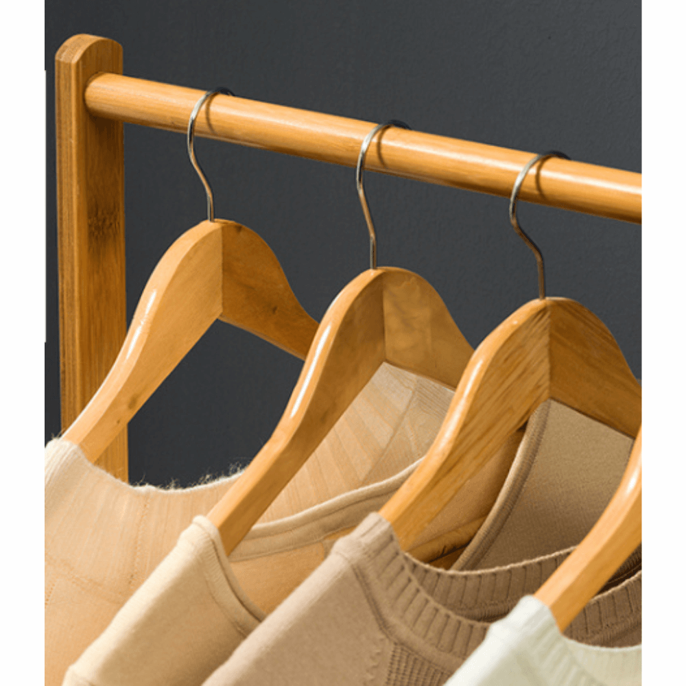 Stander haine, bambus, latime 100 cm, VIKIR TYP 3 — imaginea 3