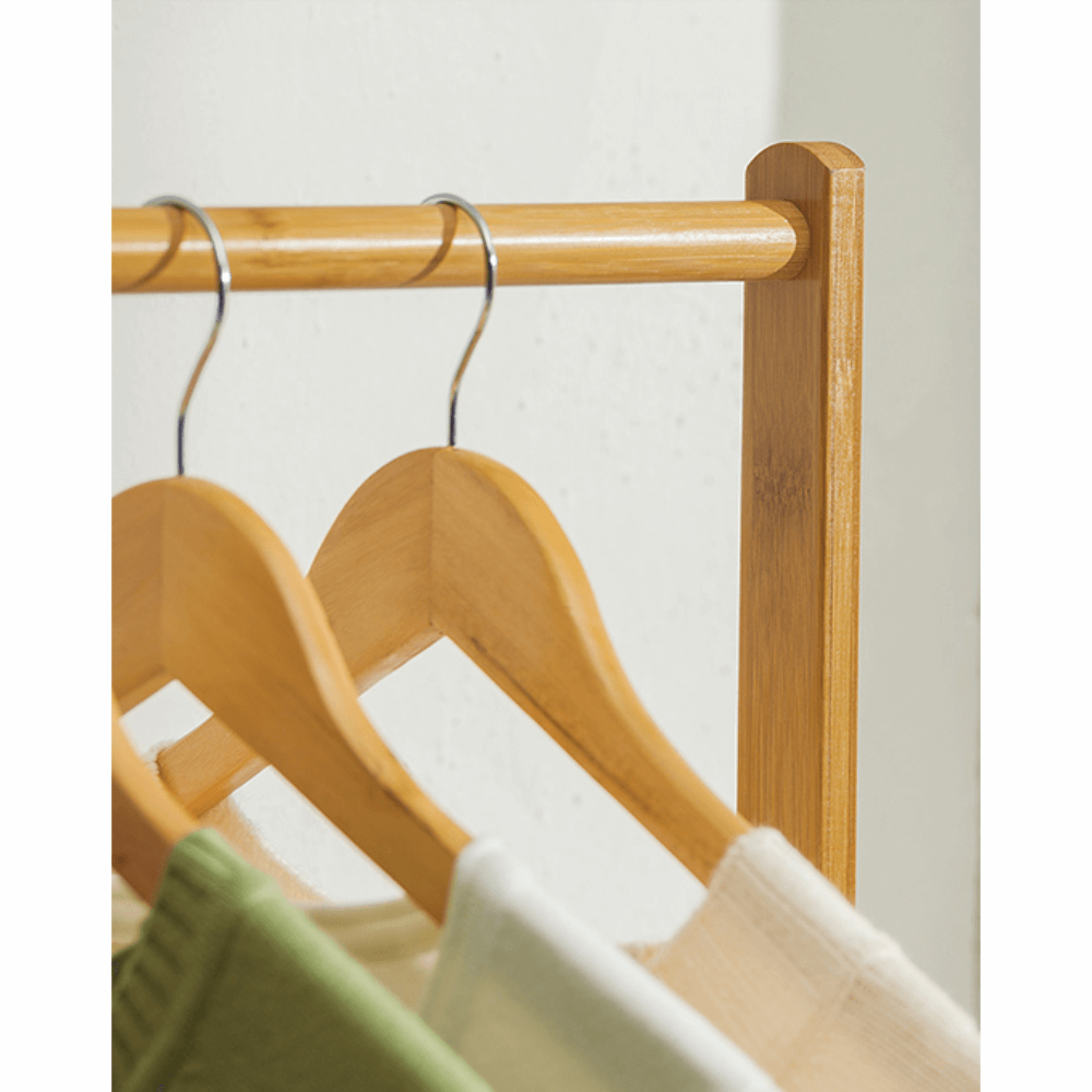 Stander haine, bambus, latime 100 cm, VIKIR TYP 3 — imaginea 6