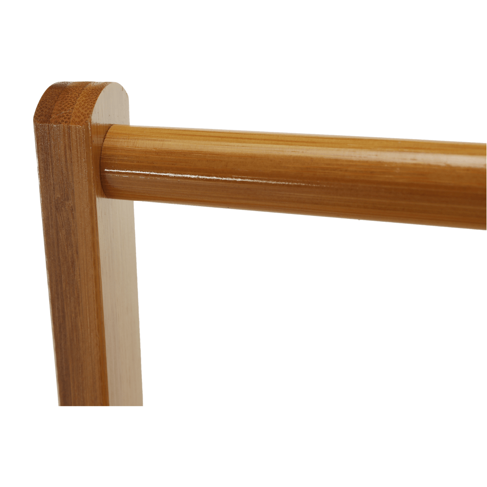 Stander haine, bambus, latime 60 cm, VIKIR TYP 1 — imaginea 9