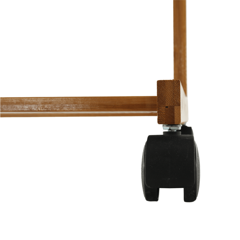 Stander haine, bambus, latime 60 cm, VIKIR TYP 1 — imaginea 11